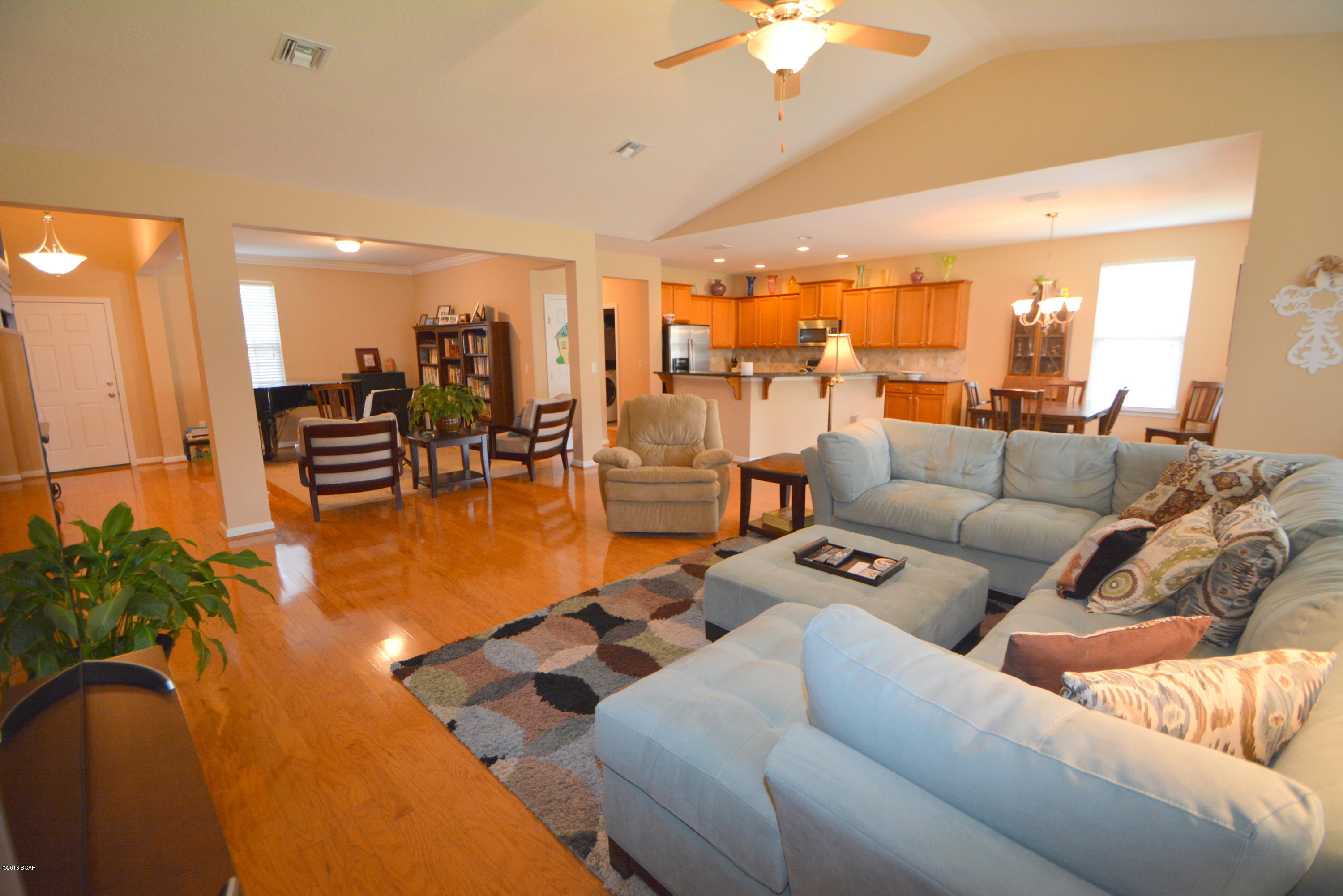 Hawks Landing - Residential