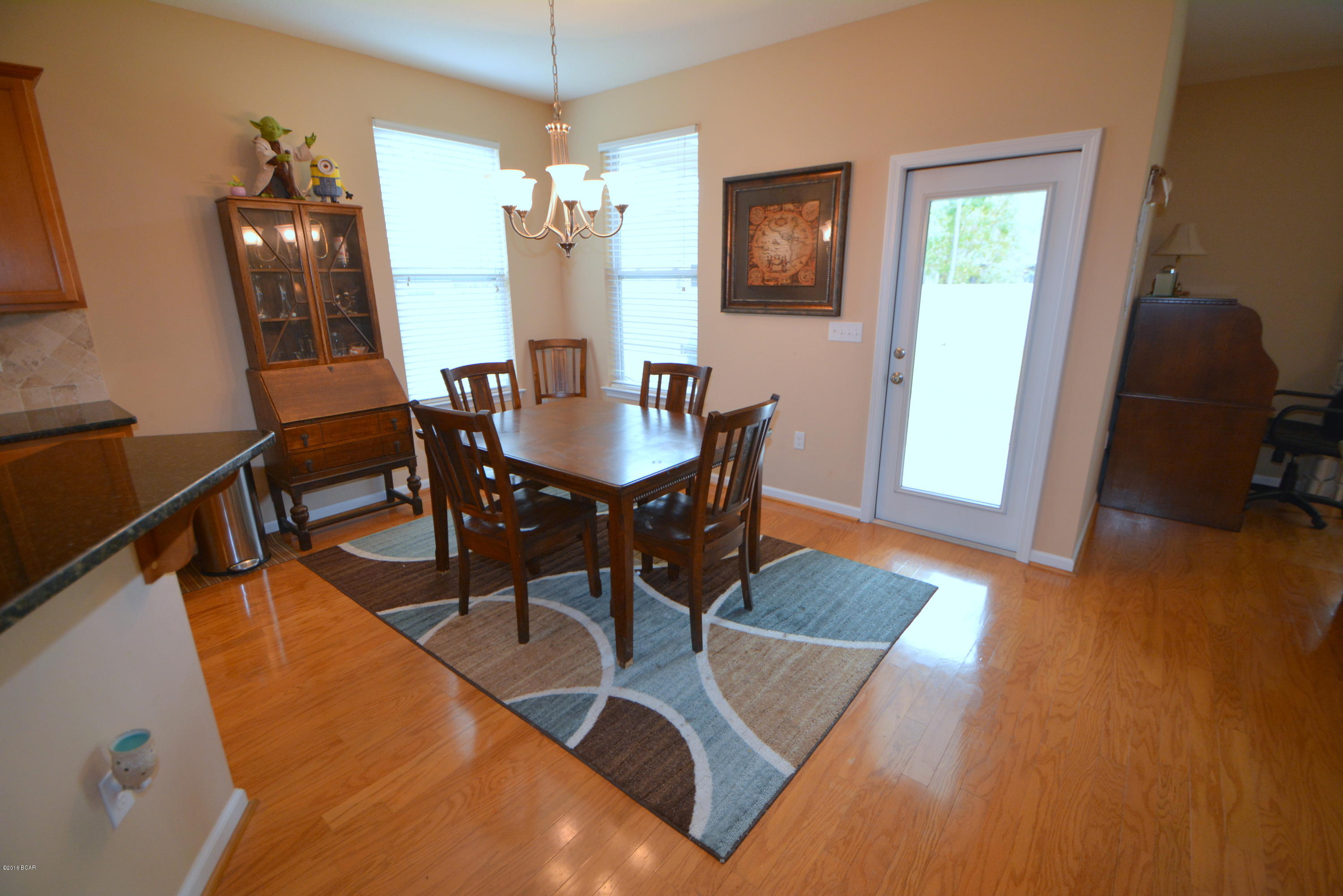 Hawks Landing - Residential