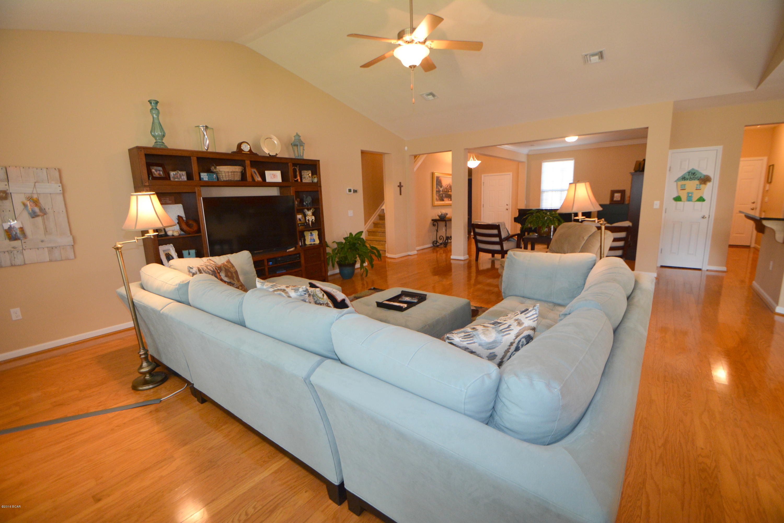 Hawks Landing - Residential