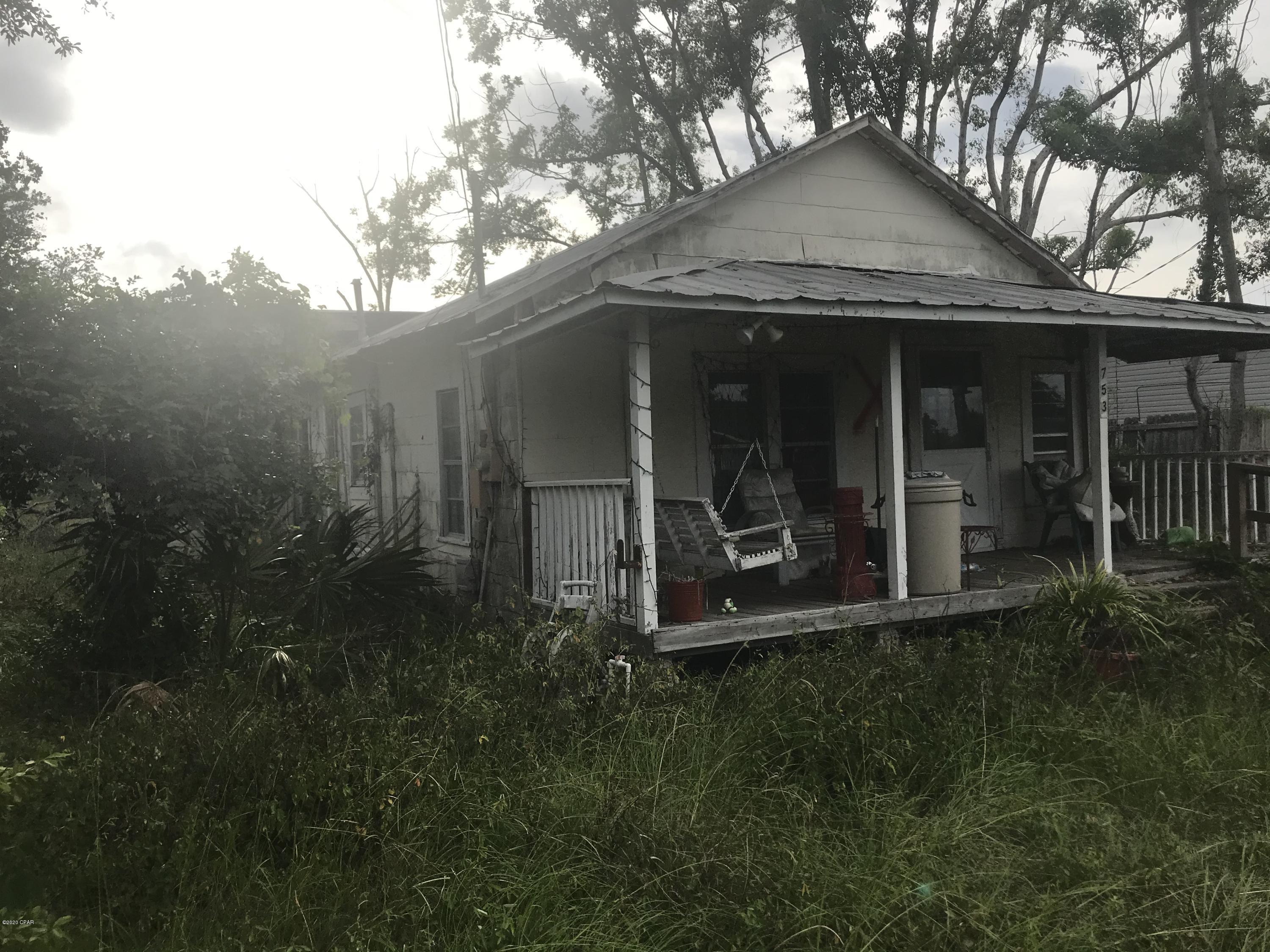 North Springfield - Residential