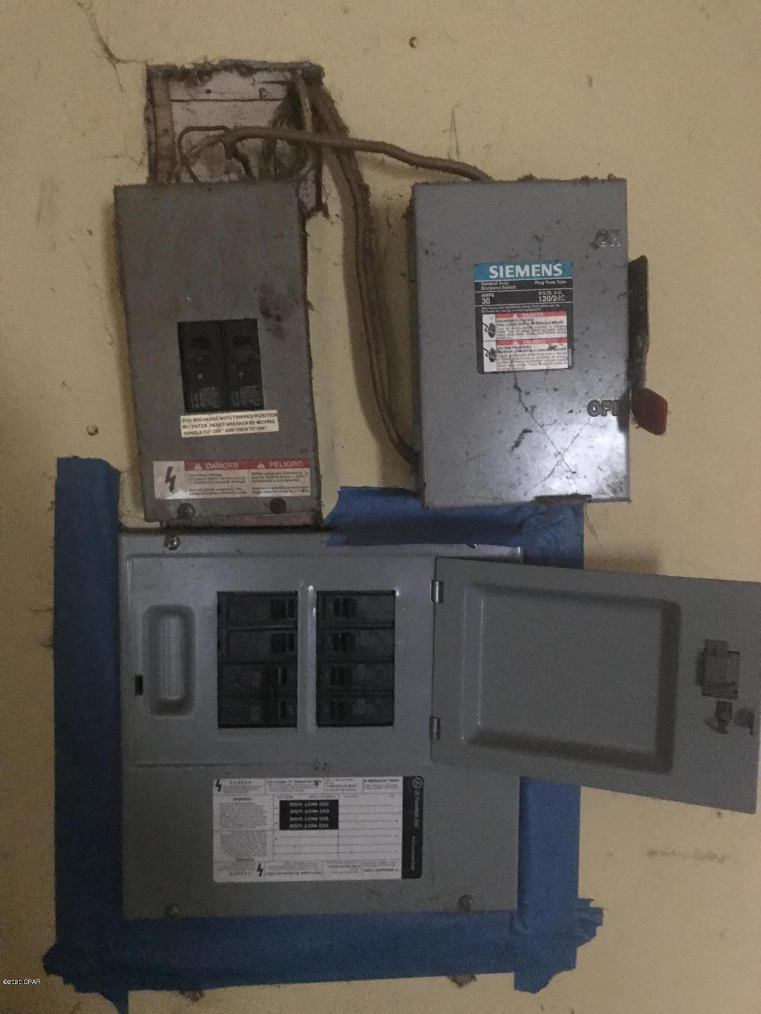 North Springfield - Residential