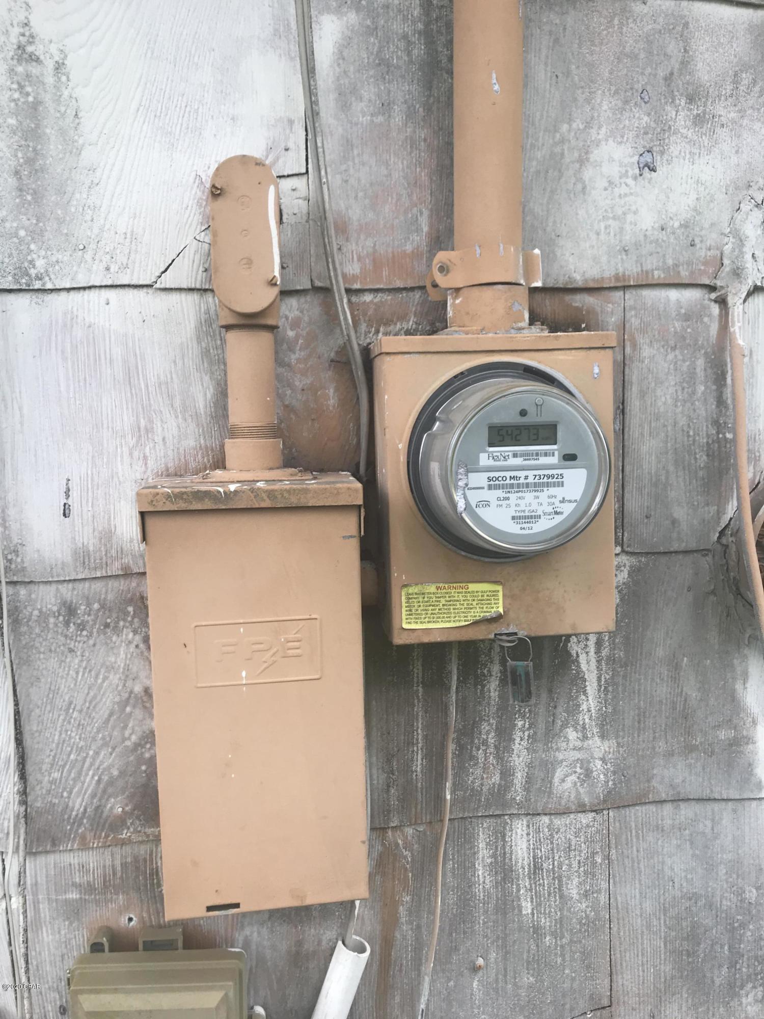 North Springfield - Residential