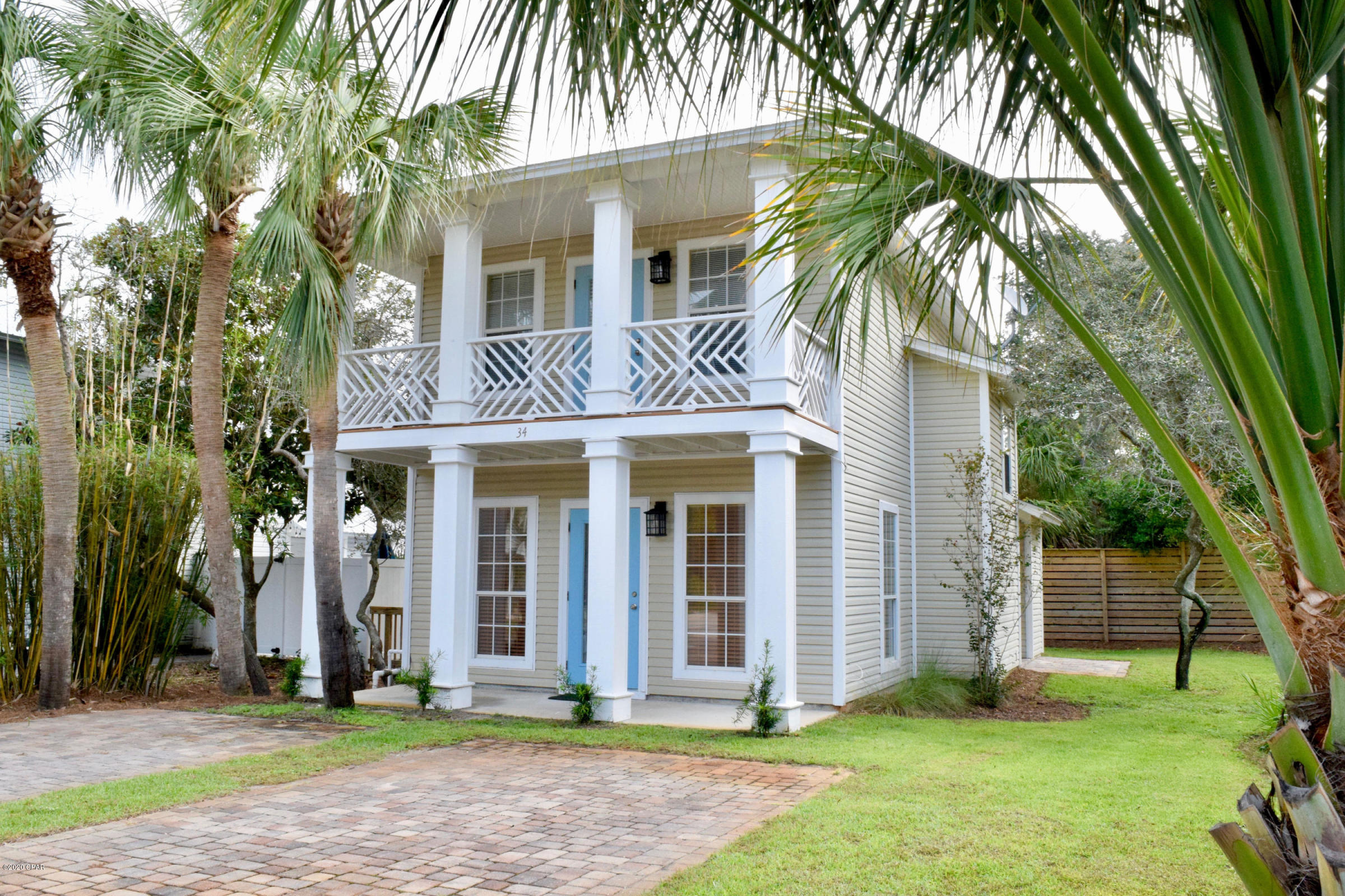 Blue Gulf Resort - Residential