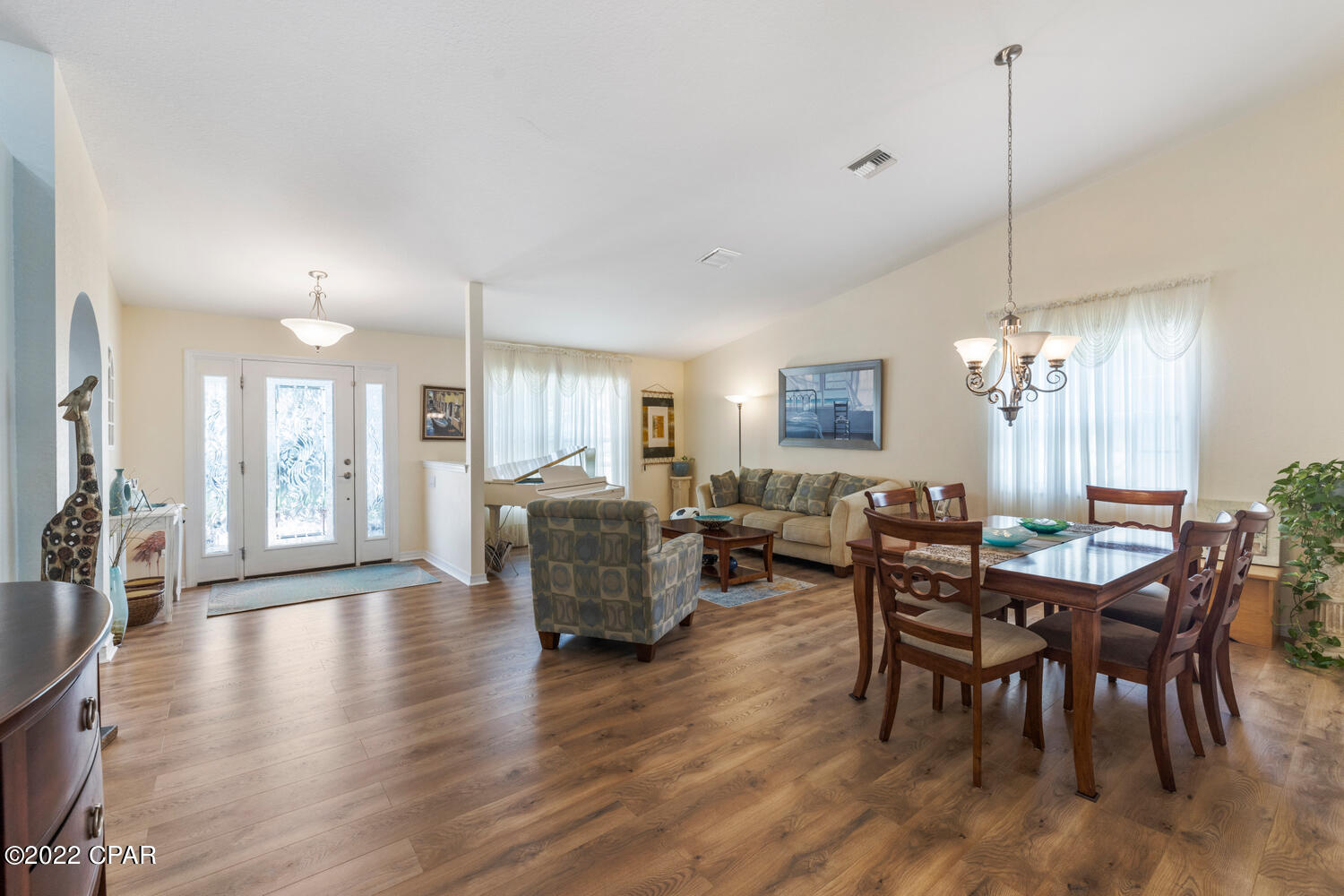 Palmetto Trace Phase IV - Residential