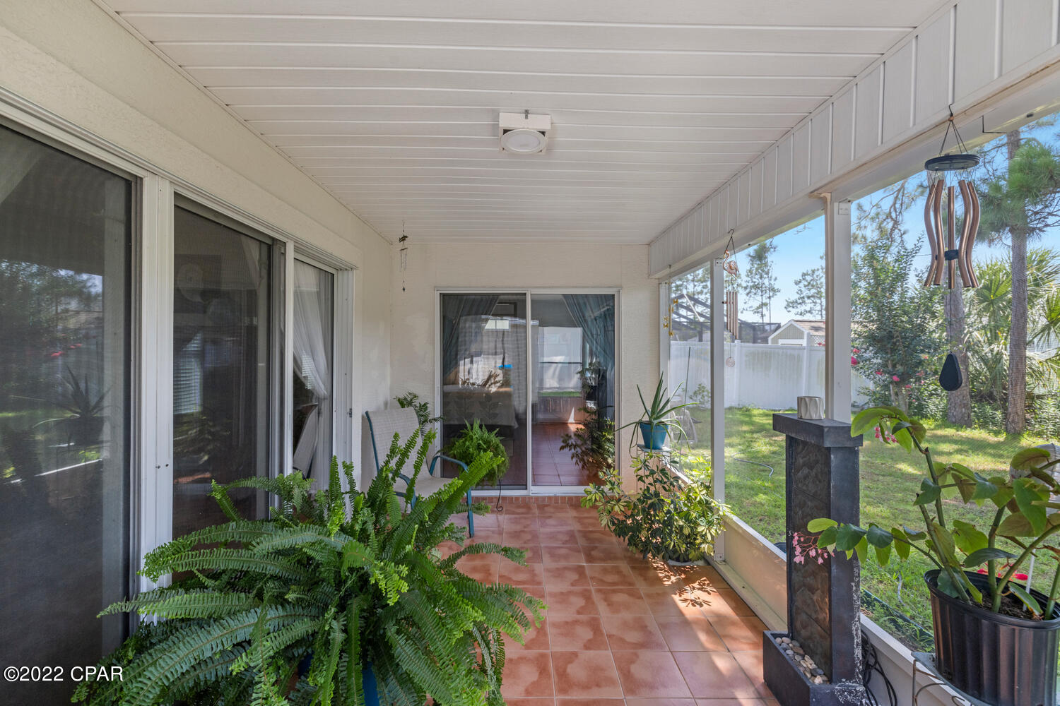 Palmetto Trace Phase IV - Residential