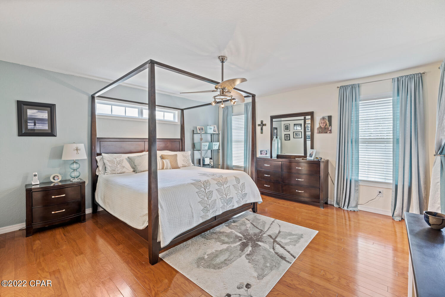 Palmetto Trace Phase IV - Residential