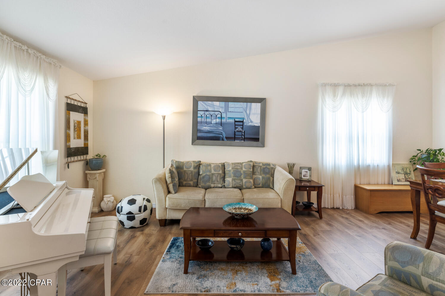 Palmetto Trace Phase IV - Residential