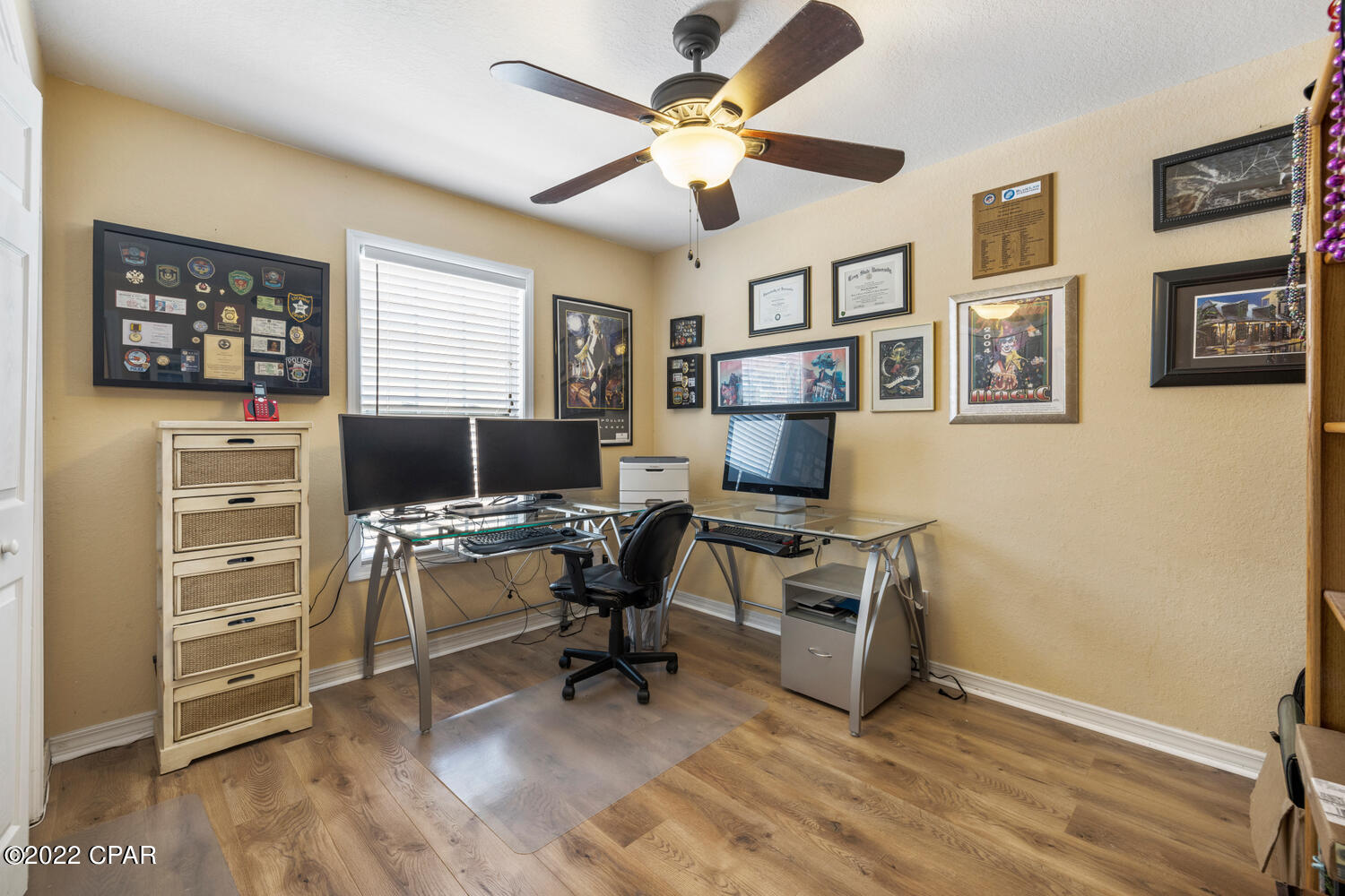 Palmetto Trace Phase IV - Residential