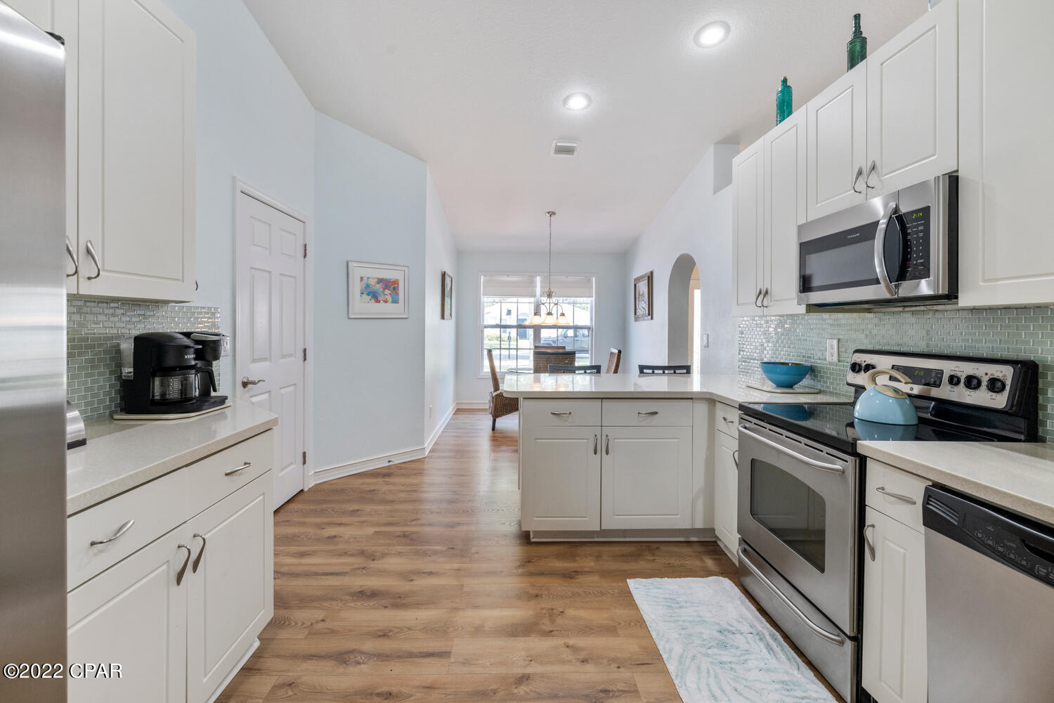 Palmetto Trace Phase IV - Residential