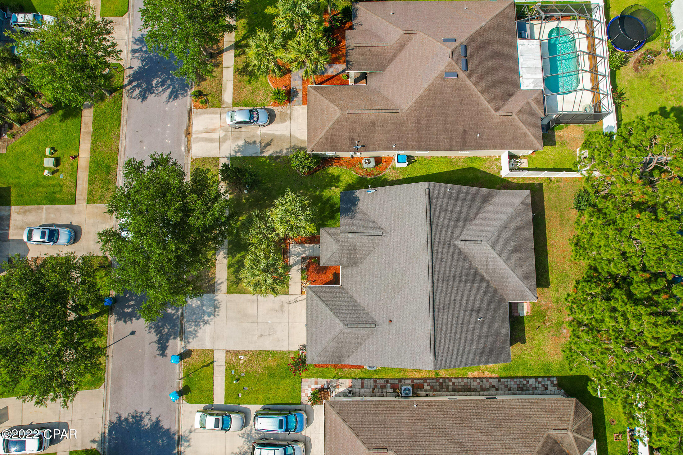 Palmetto Trace Phase IV - Residential