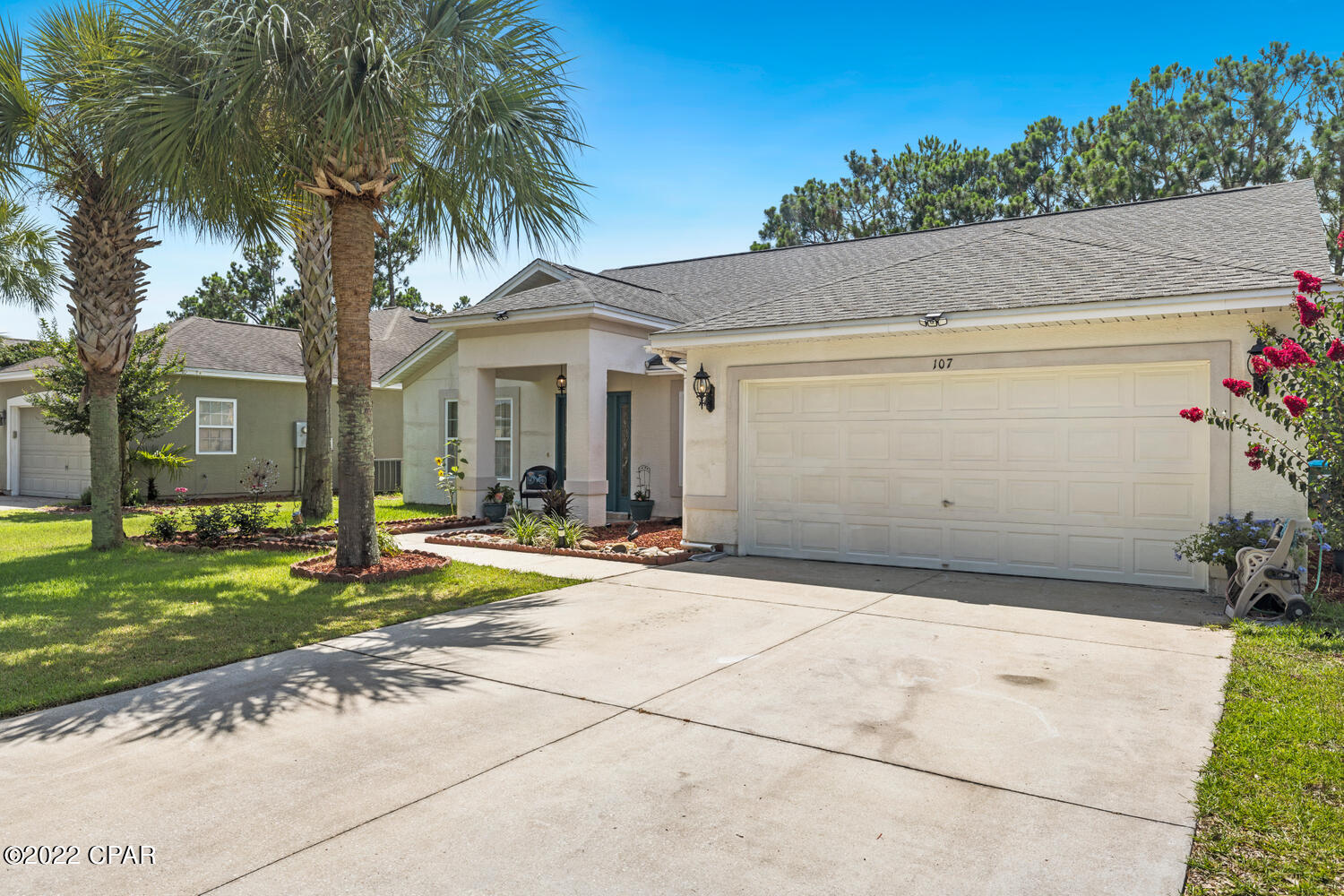 Palmetto Trace Phase IV - Residential