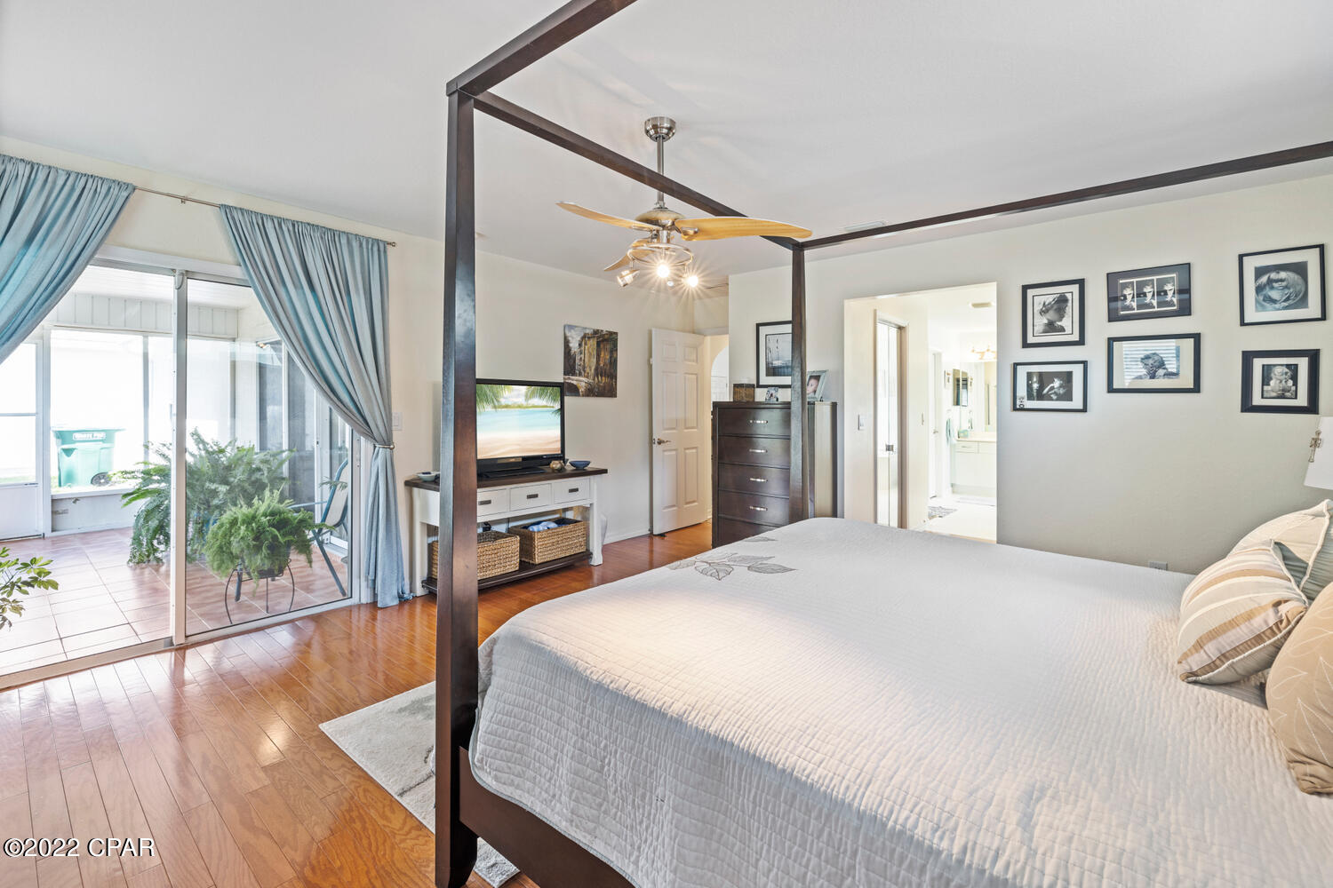 Palmetto Trace Phase IV - Residential