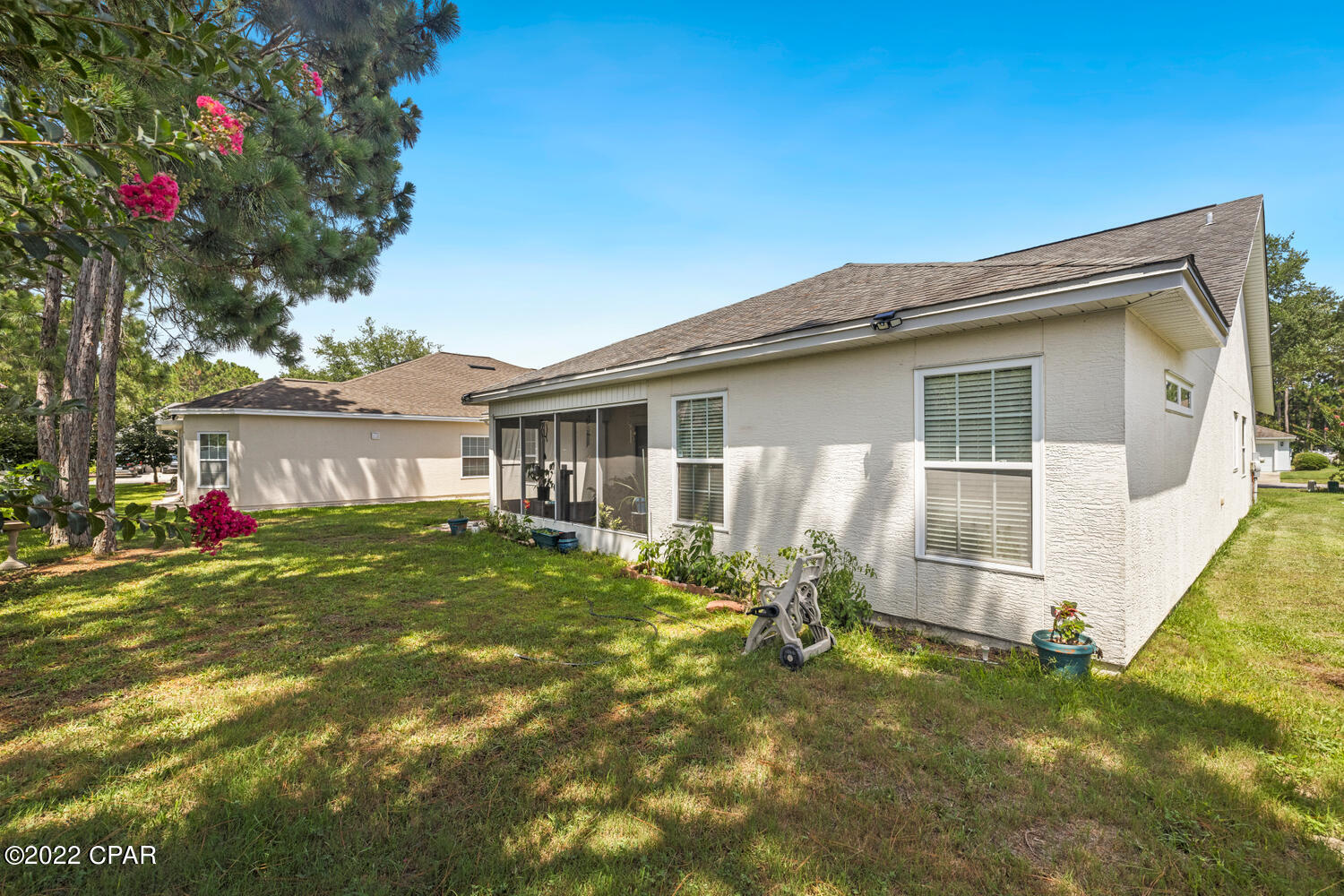 Palmetto Trace Phase IV - Residential