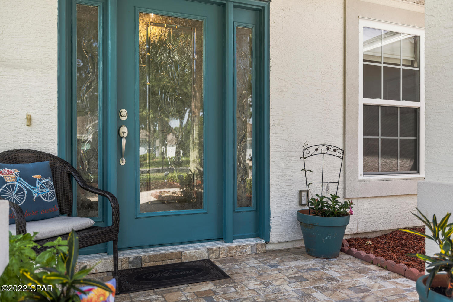 Palmetto Trace Phase IV - Residential