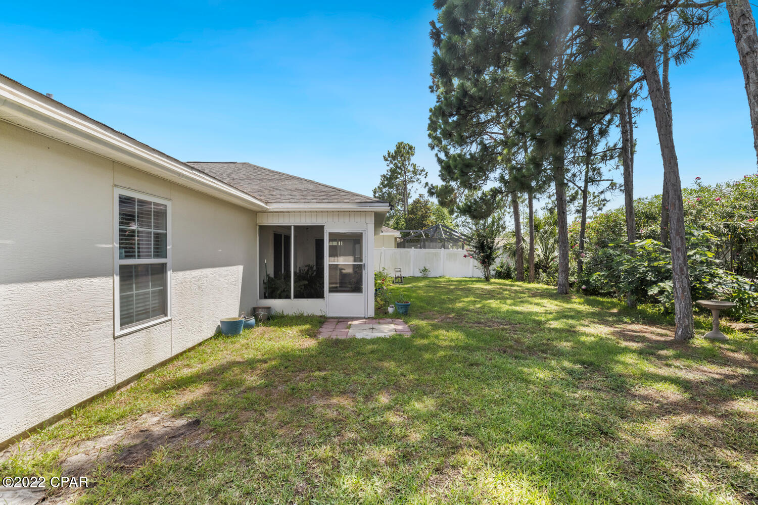 Palmetto Trace Phase IV - Residential