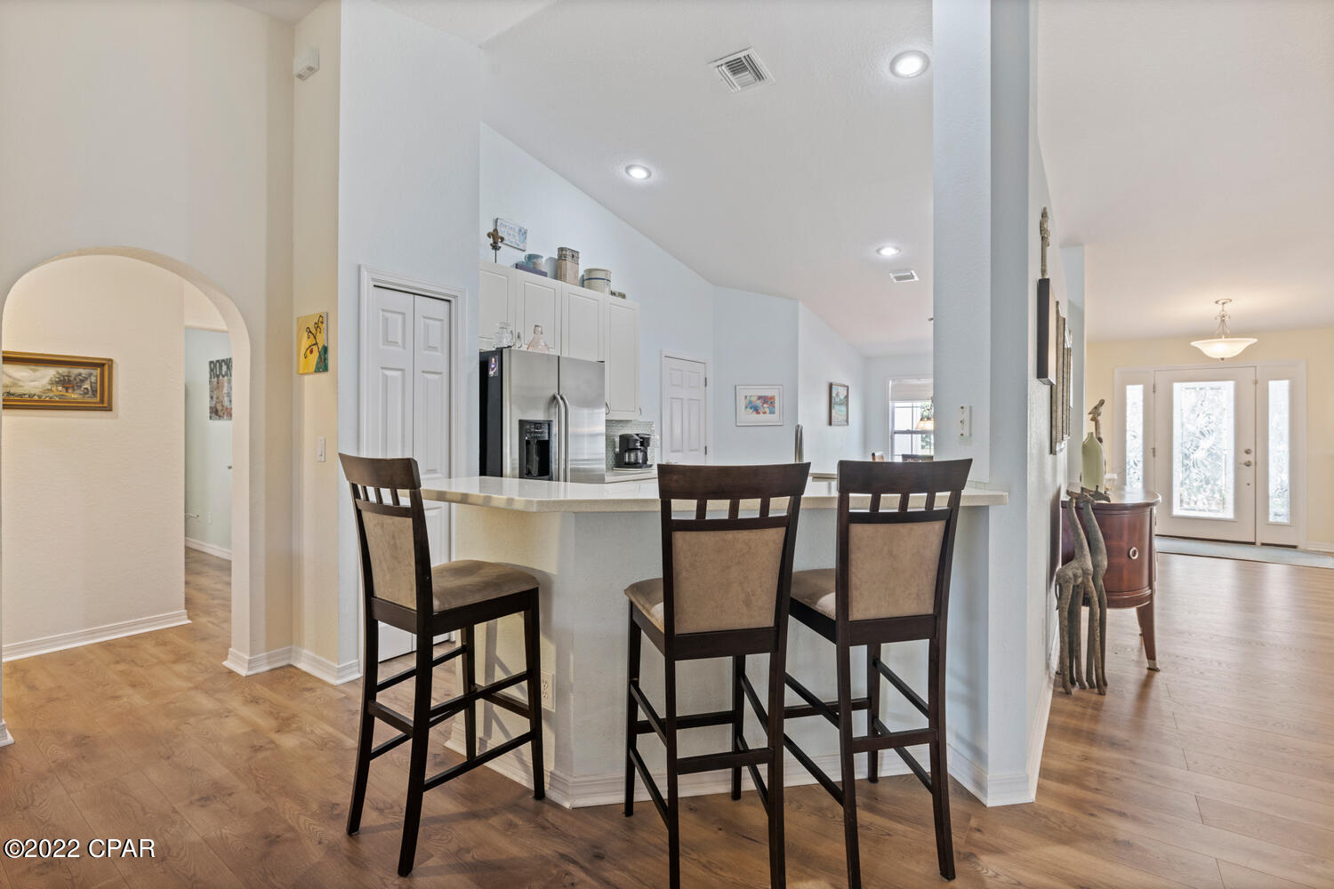 Palmetto Trace Phase IV - Residential