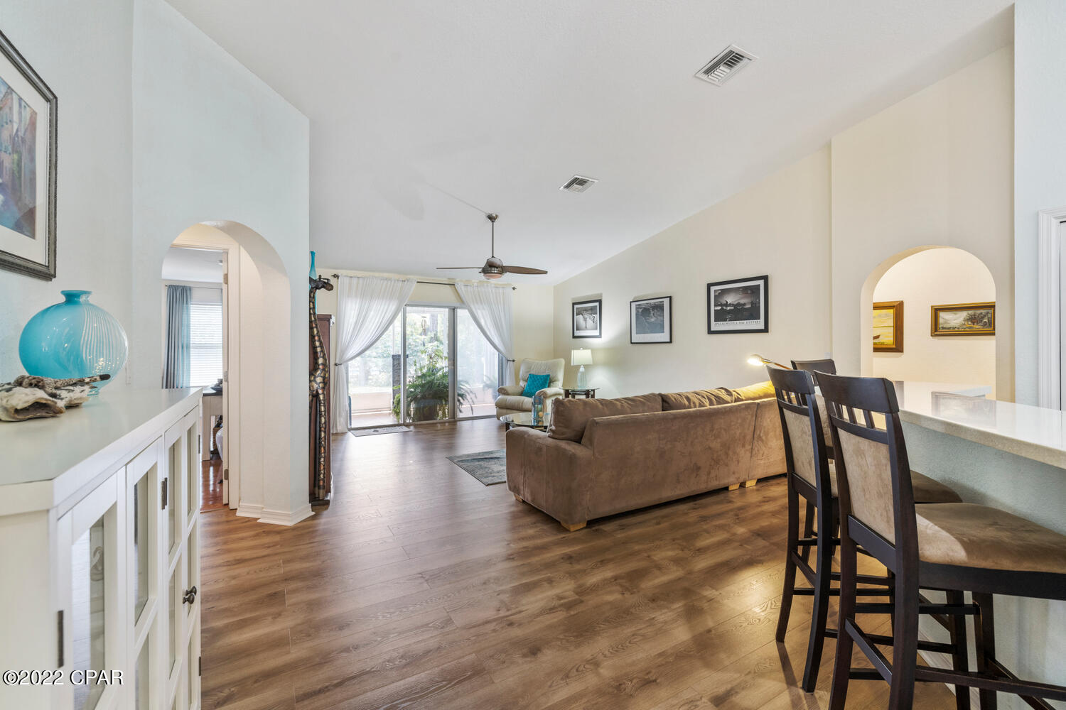 Palmetto Trace Phase IV - Residential