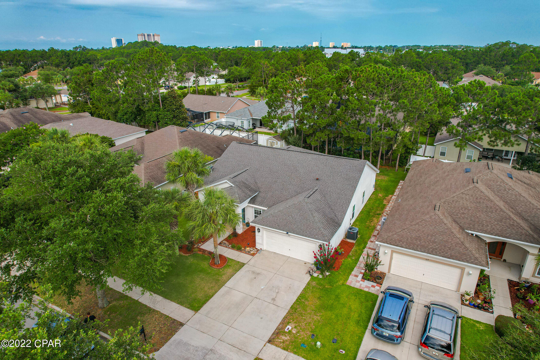 Palmetto Trace Phase IV - Residential