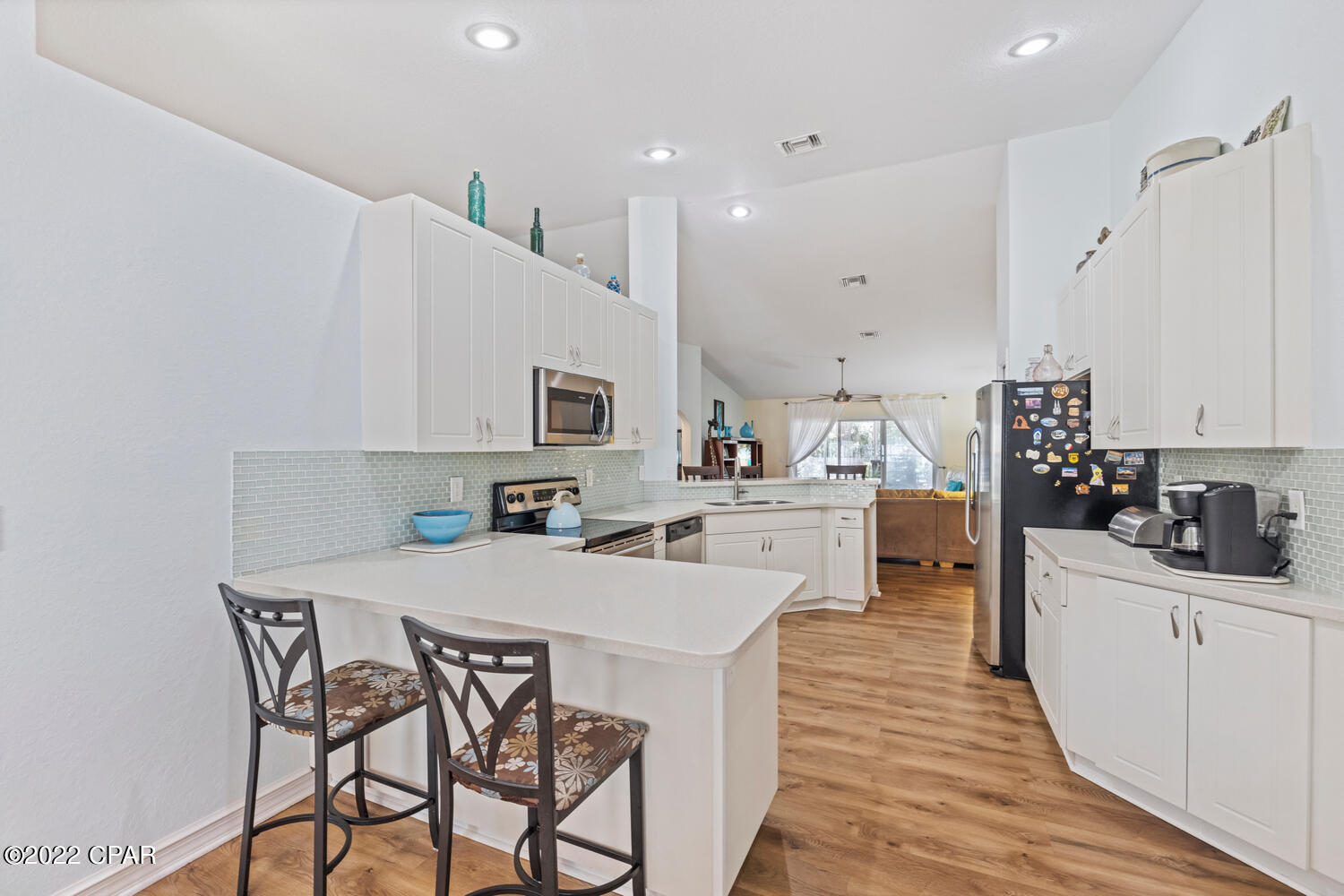 Palmetto Trace Phase IV - Residential