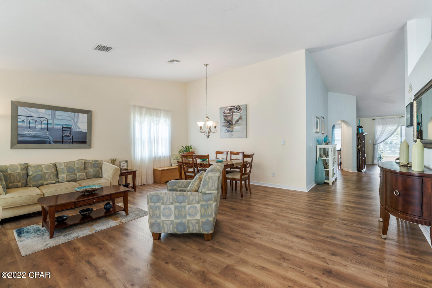 Palmetto Trace Phase IV - Residential