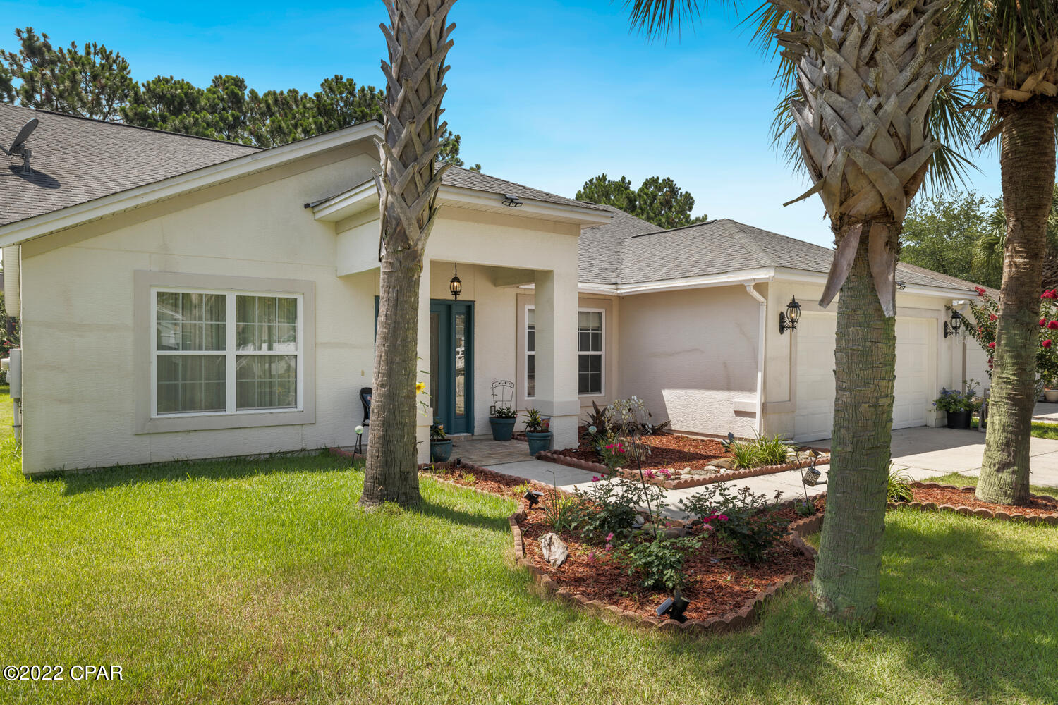 Palmetto Trace Phase IV - Residential