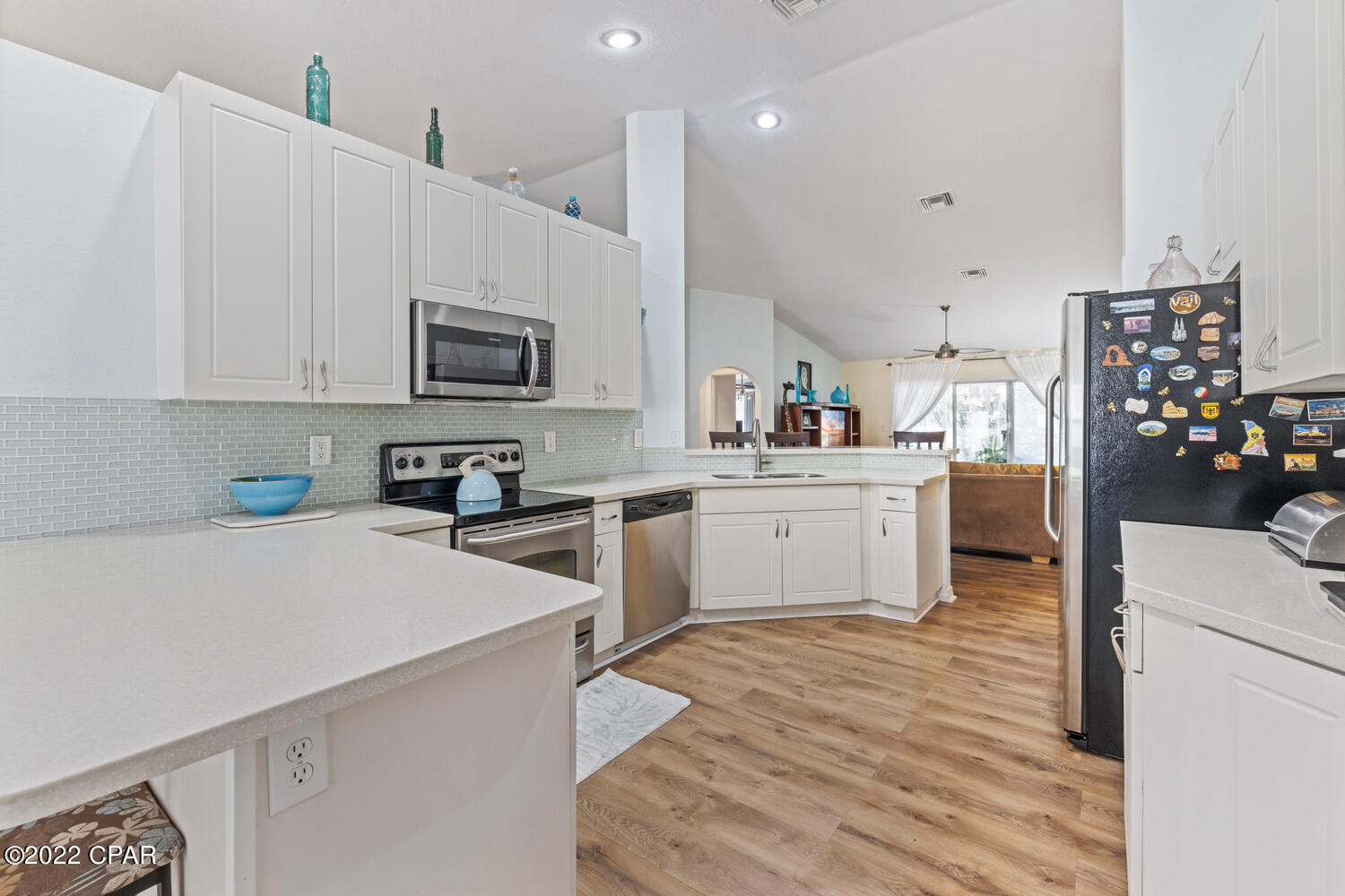 Palmetto Trace Phase IV - Residential