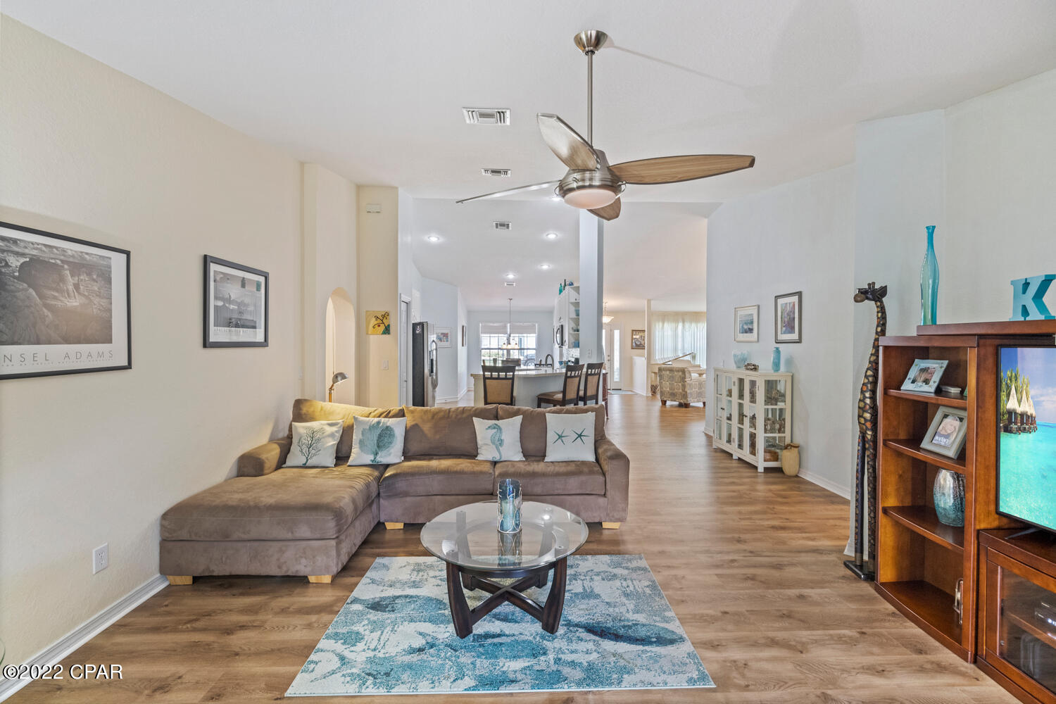 Palmetto Trace Phase IV - Residential