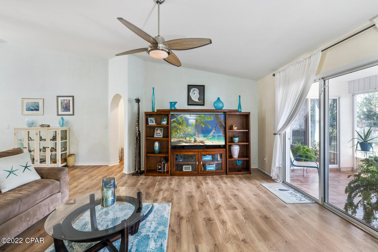 Palmetto Trace Phase IV - Residential