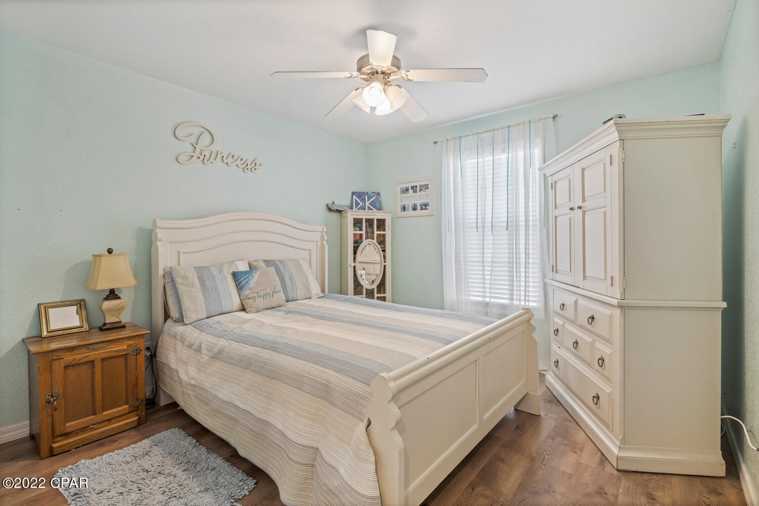 Palmetto Trace Phase IV - Residential