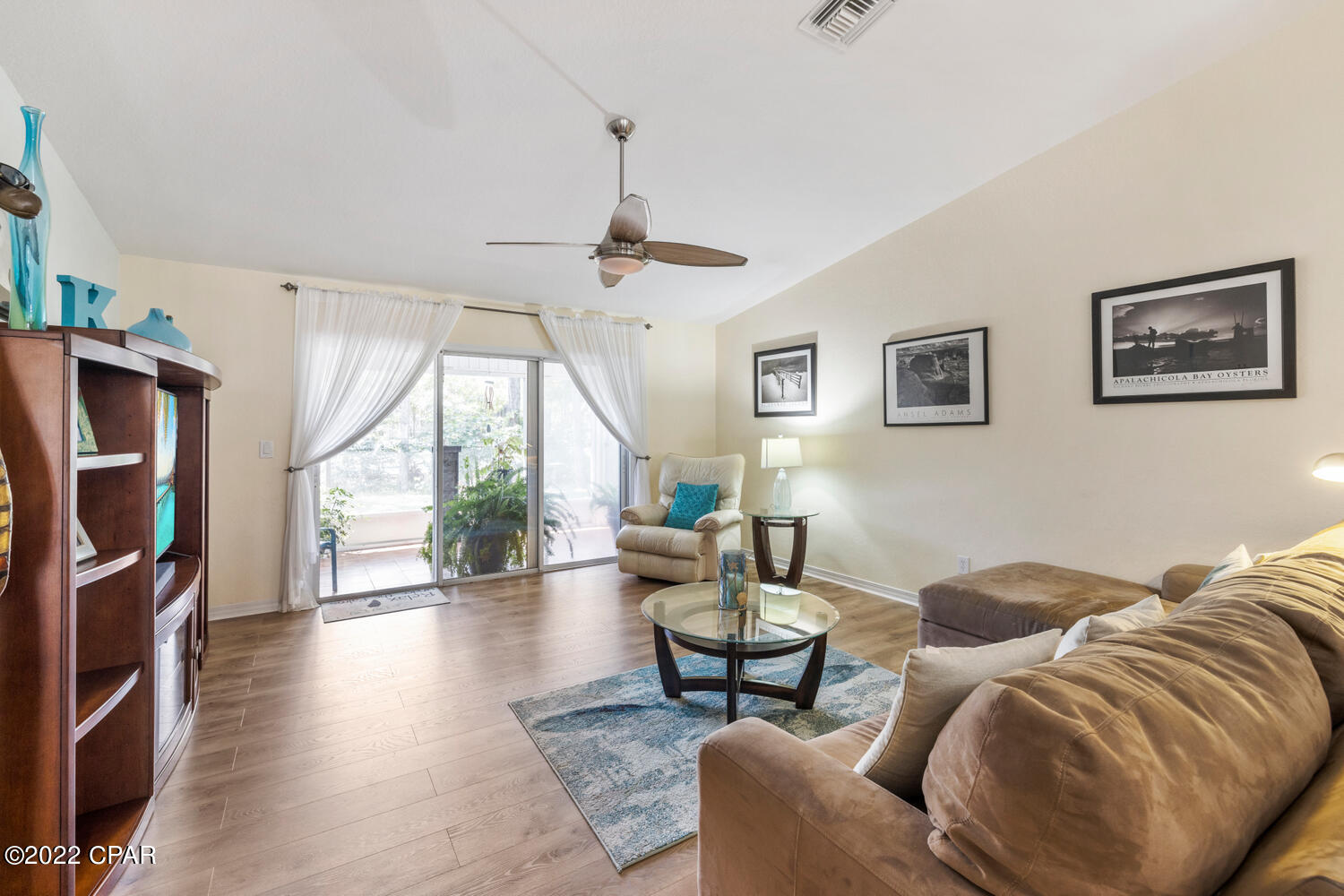 Palmetto Trace Phase IV - Residential