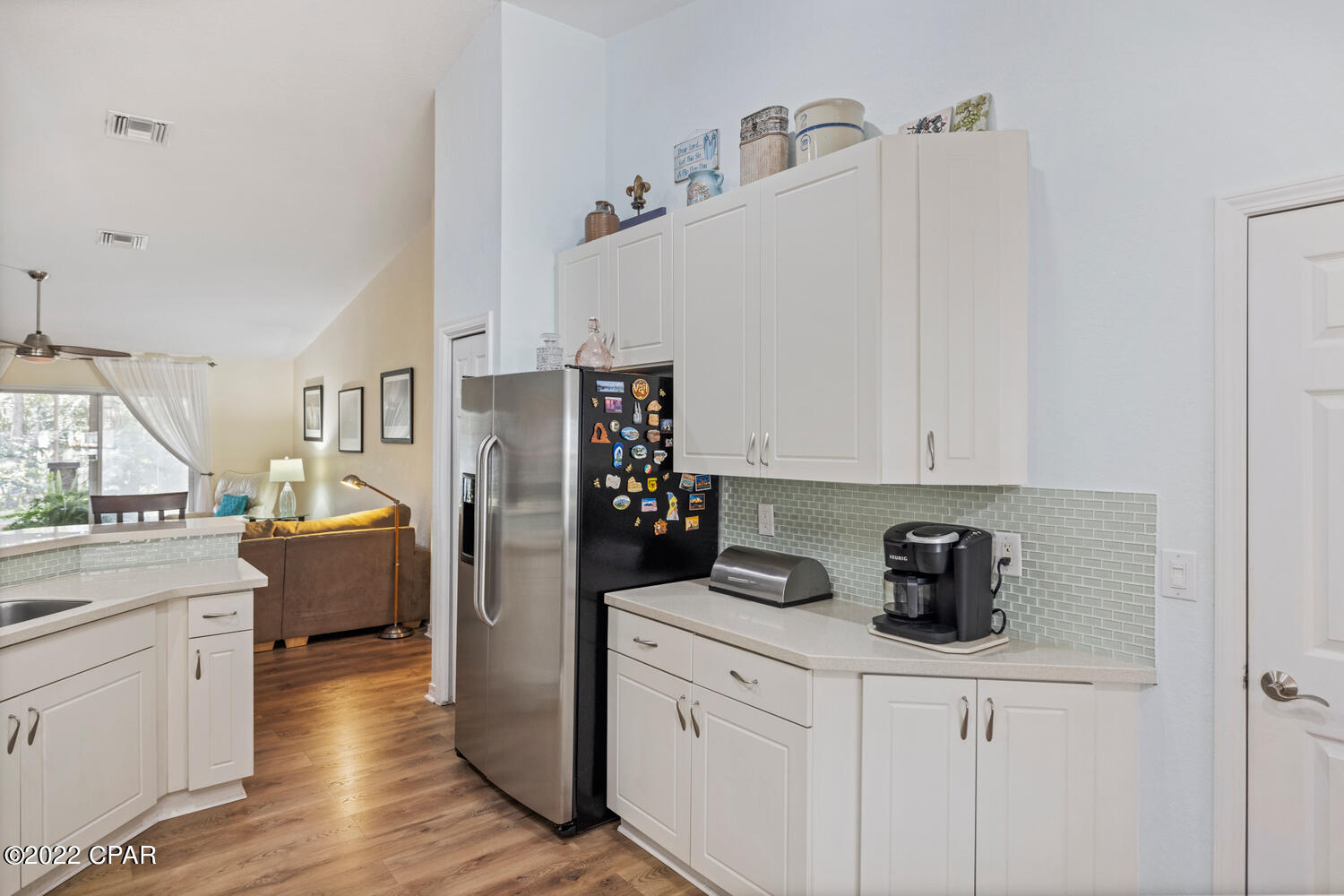 Palmetto Trace Phase IV - Residential