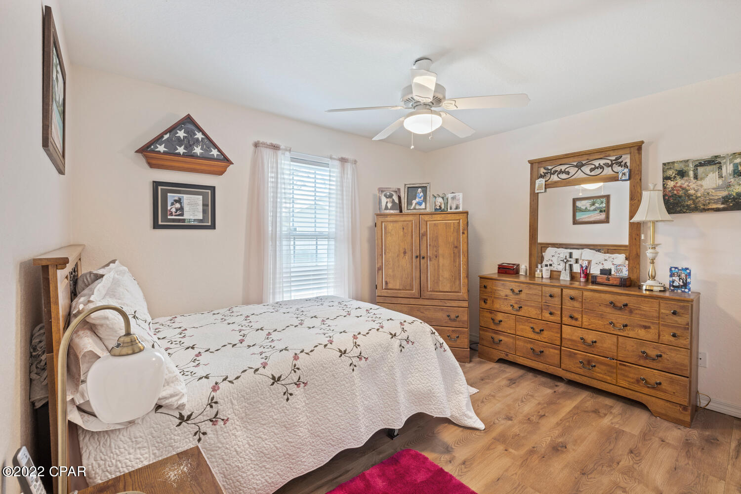 Palmetto Trace Phase IV - Residential