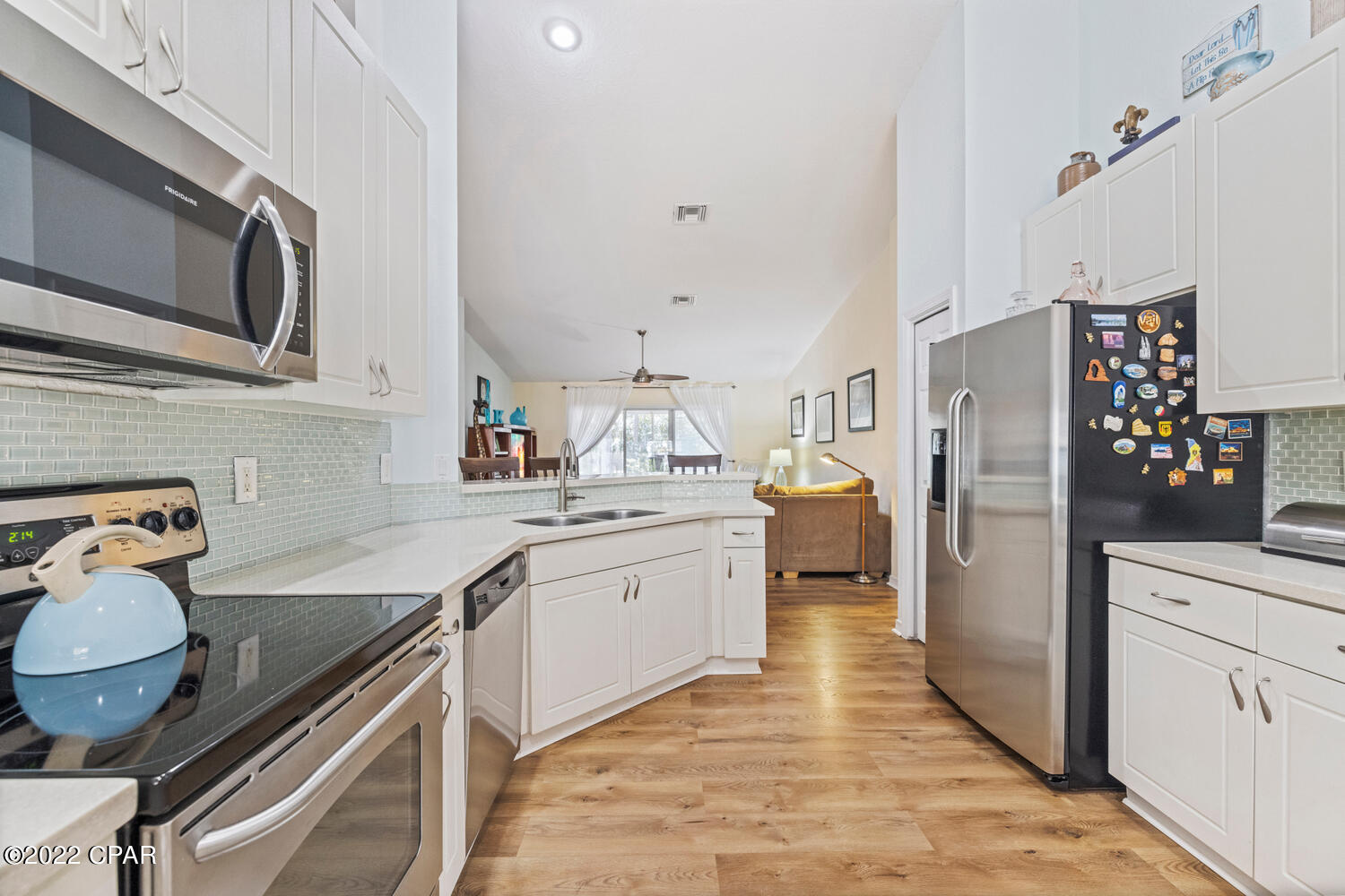 Palmetto Trace Phase IV - Residential