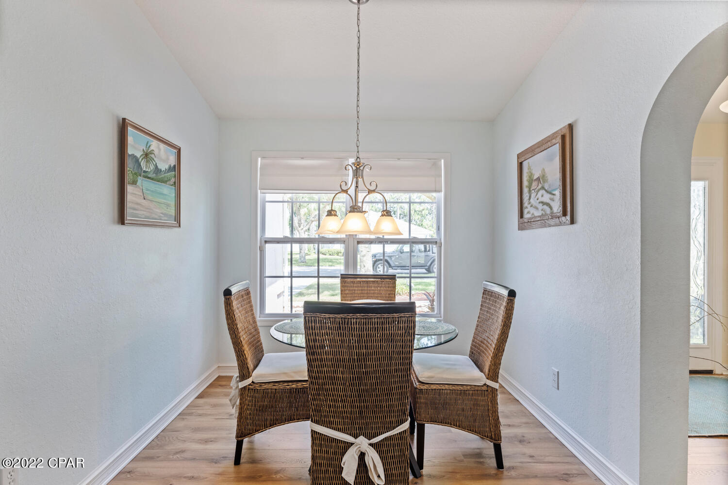 Palmetto Trace Phase IV - Residential