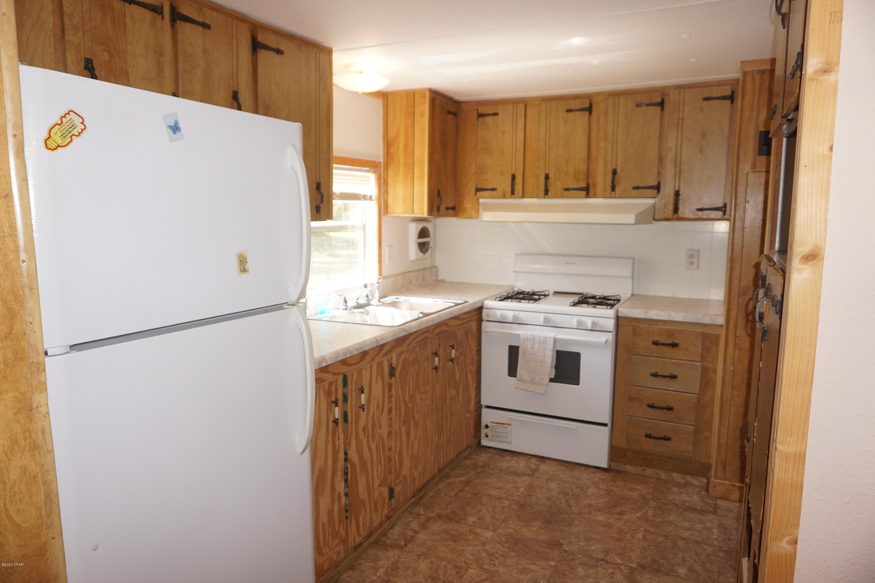 [No Recorded Subdiv] - Residential