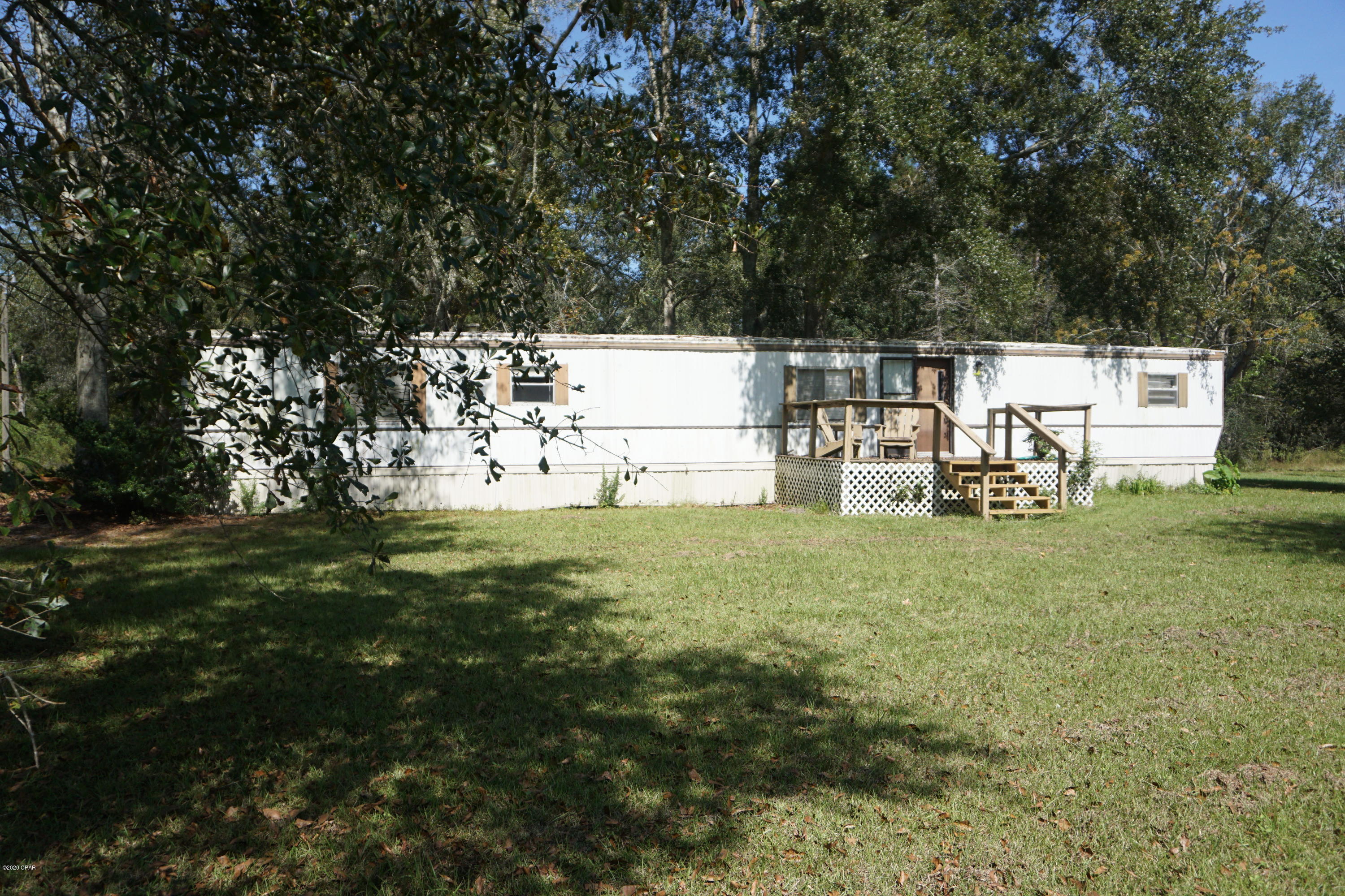 [No Recorded Subdiv] - Residential