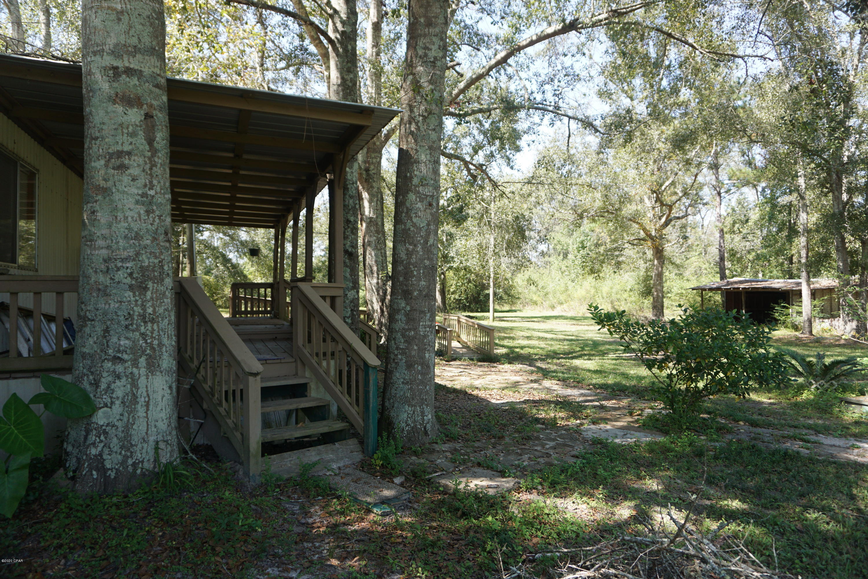 [No Recorded Subdiv] - Residential