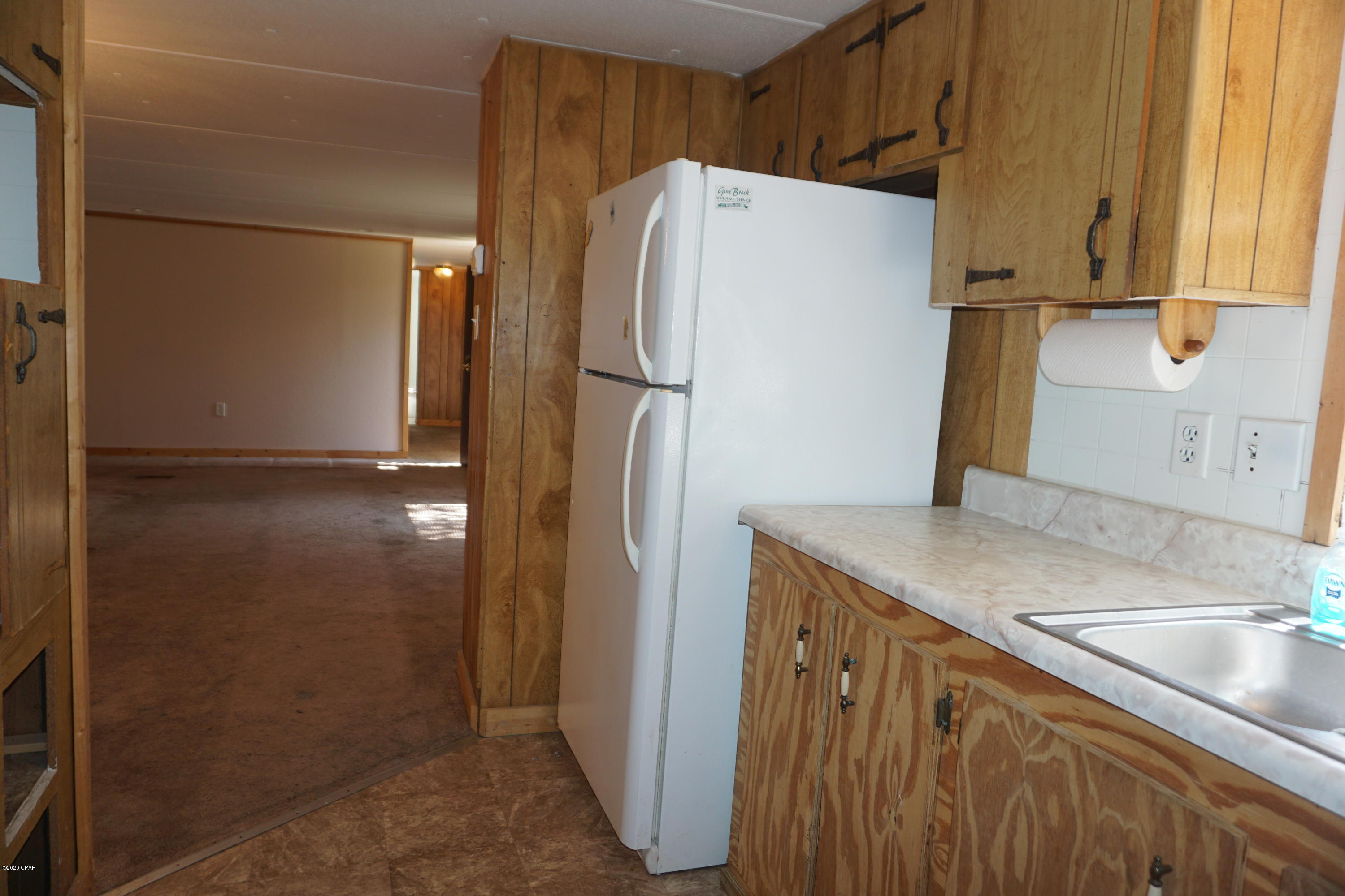 [No Recorded Subdiv] - Residential