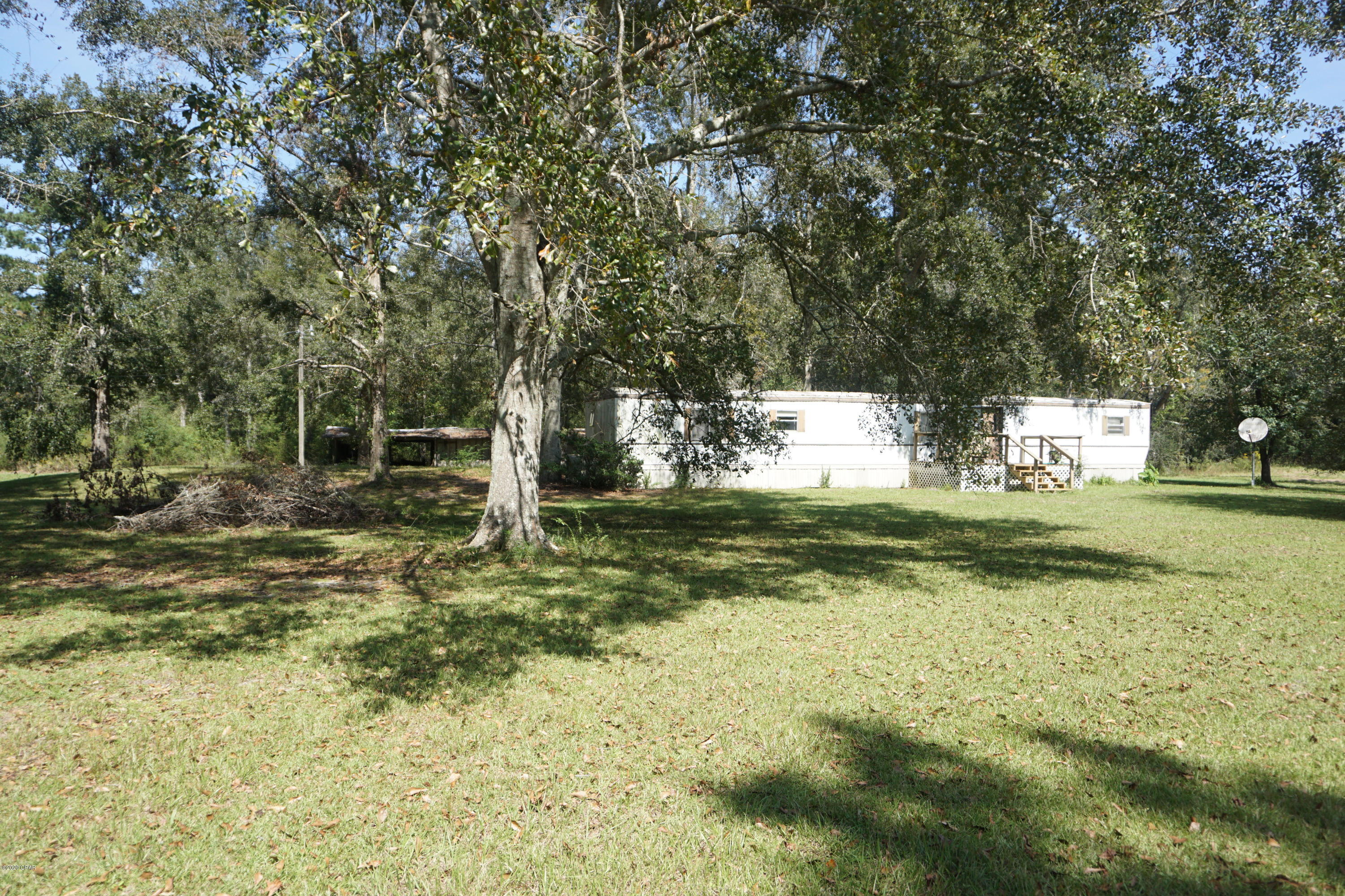 [No Recorded Subdiv] - Residential