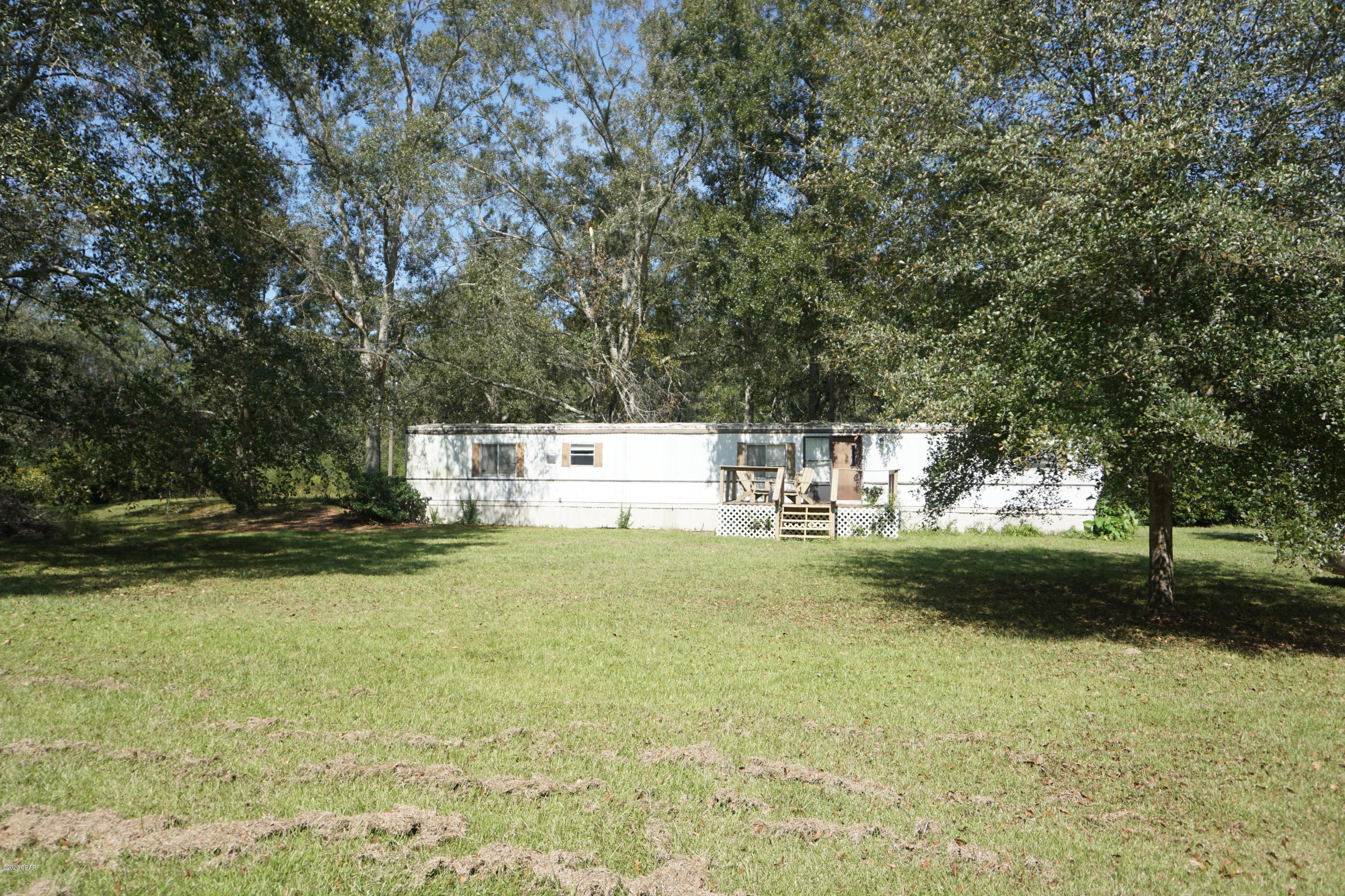 [No Recorded Subdiv] - Residential