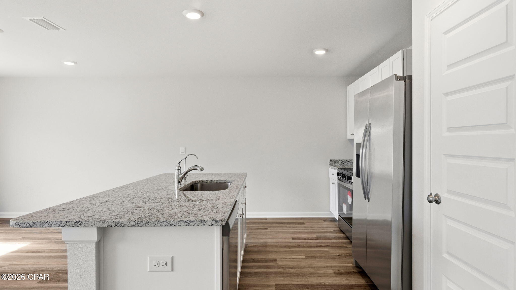 Liberty - Residential