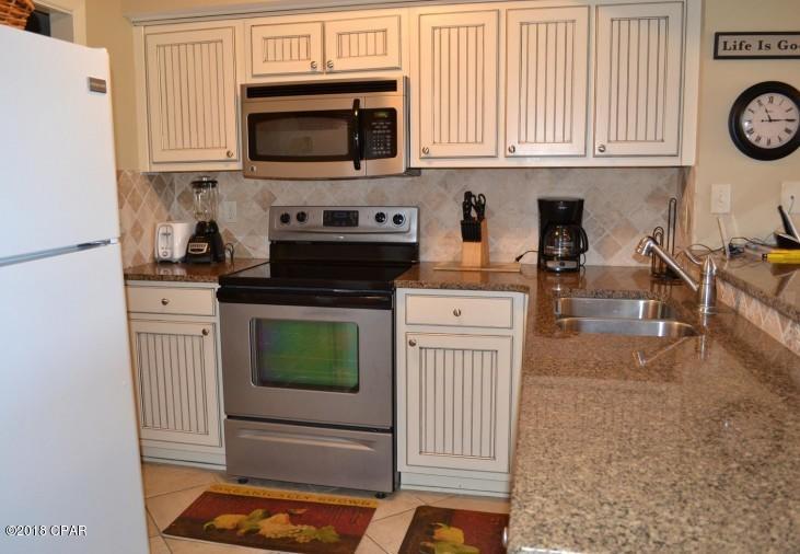 Dunes Of Panama Phase V - Residential