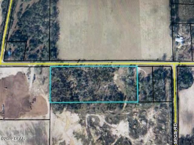 [No Recorded Subdiv] - Land