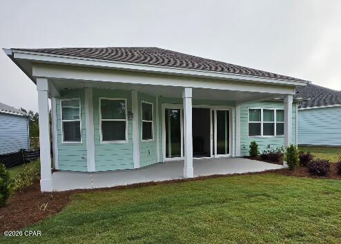 Latitude at Watersound - Residential Lease