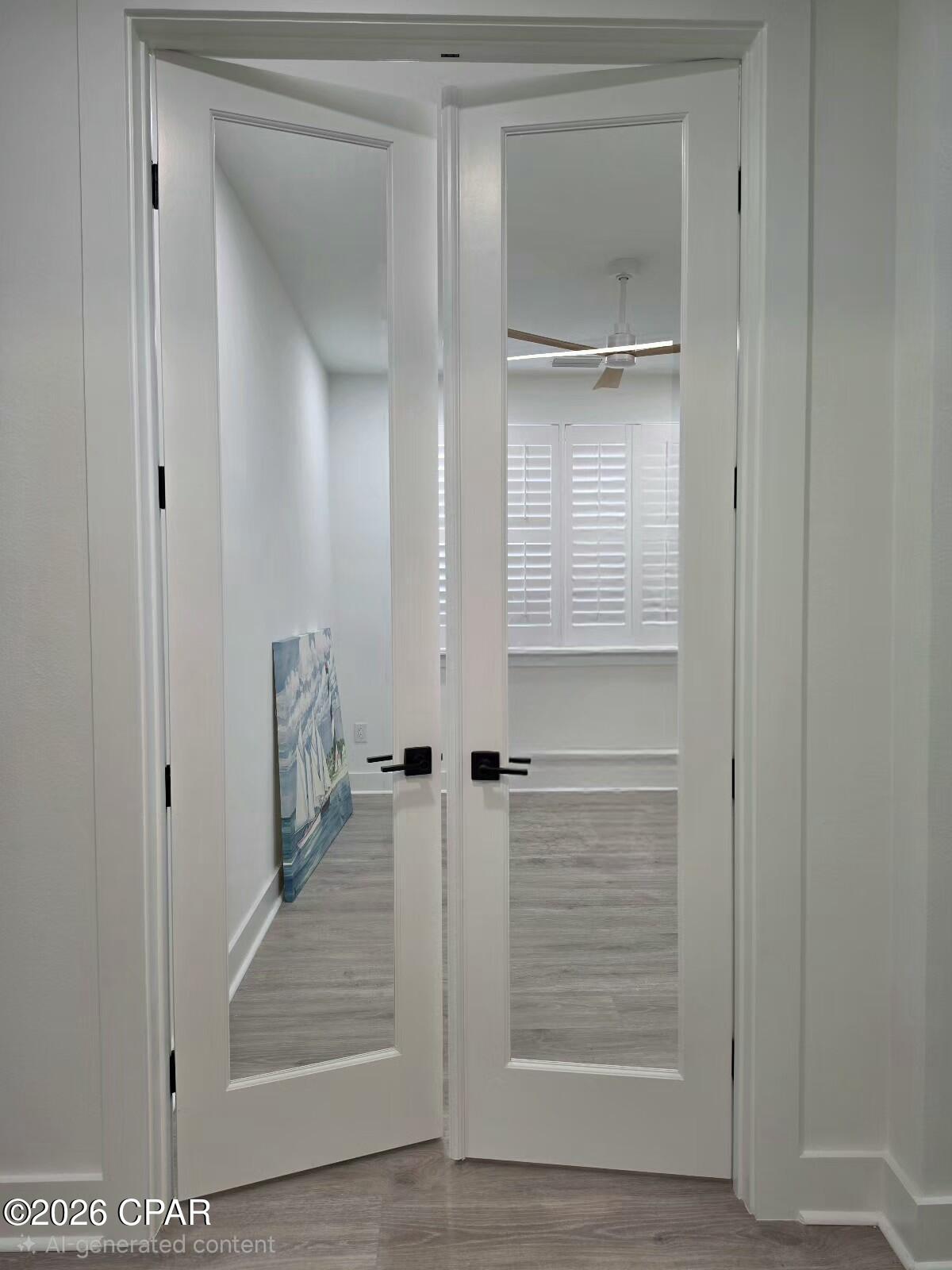 Latitude at Watersound - Residential Lease