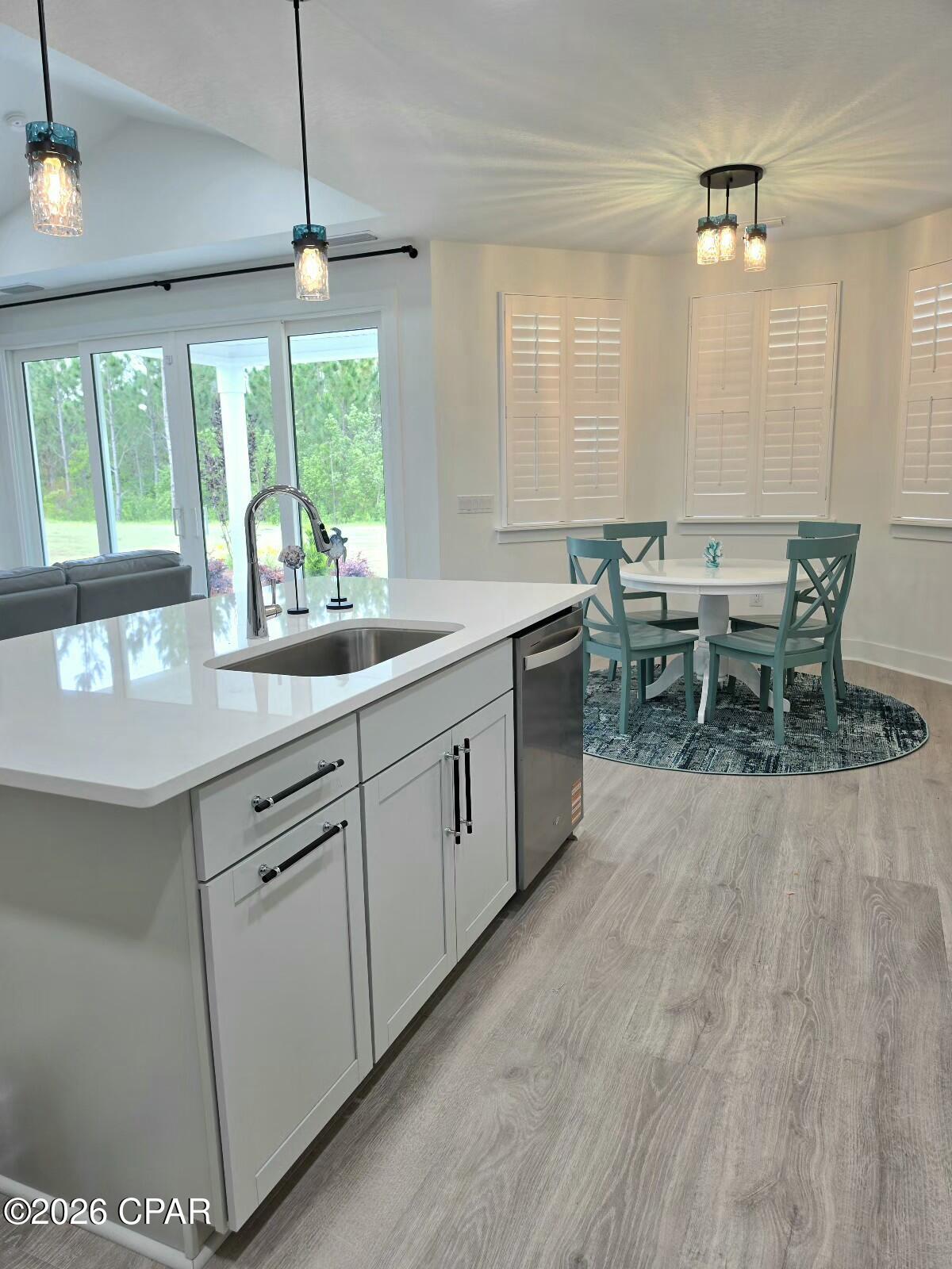 Latitude at Watersound - Residential Lease