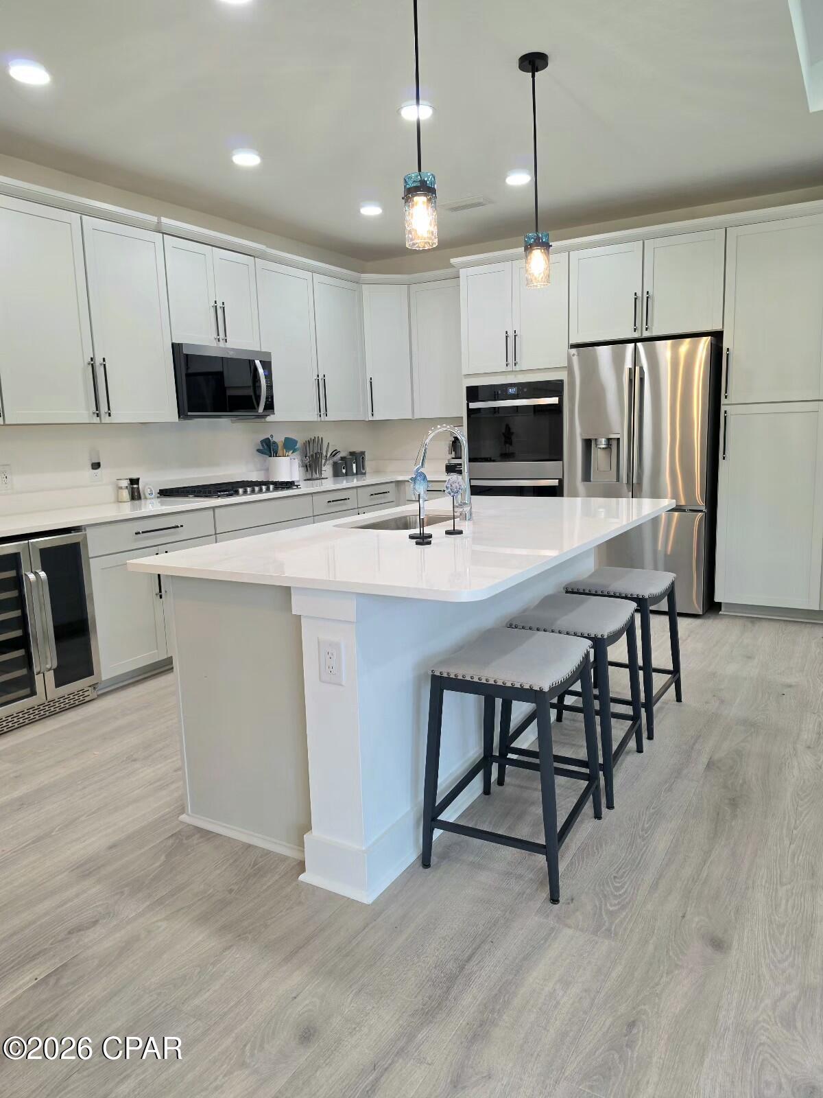 Latitude at Watersound - Residential Lease