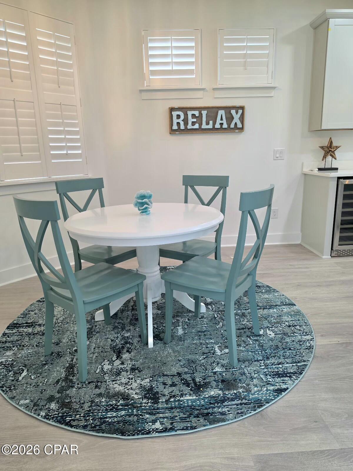 Latitude at Watersound - Residential Lease