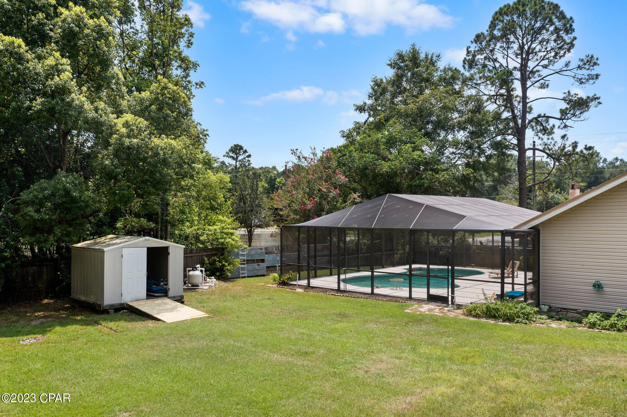 No Named Subdivision - Residential