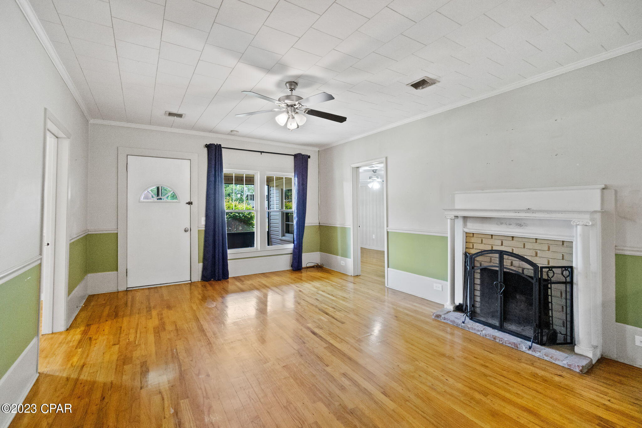 No Named Subdivision - Residential